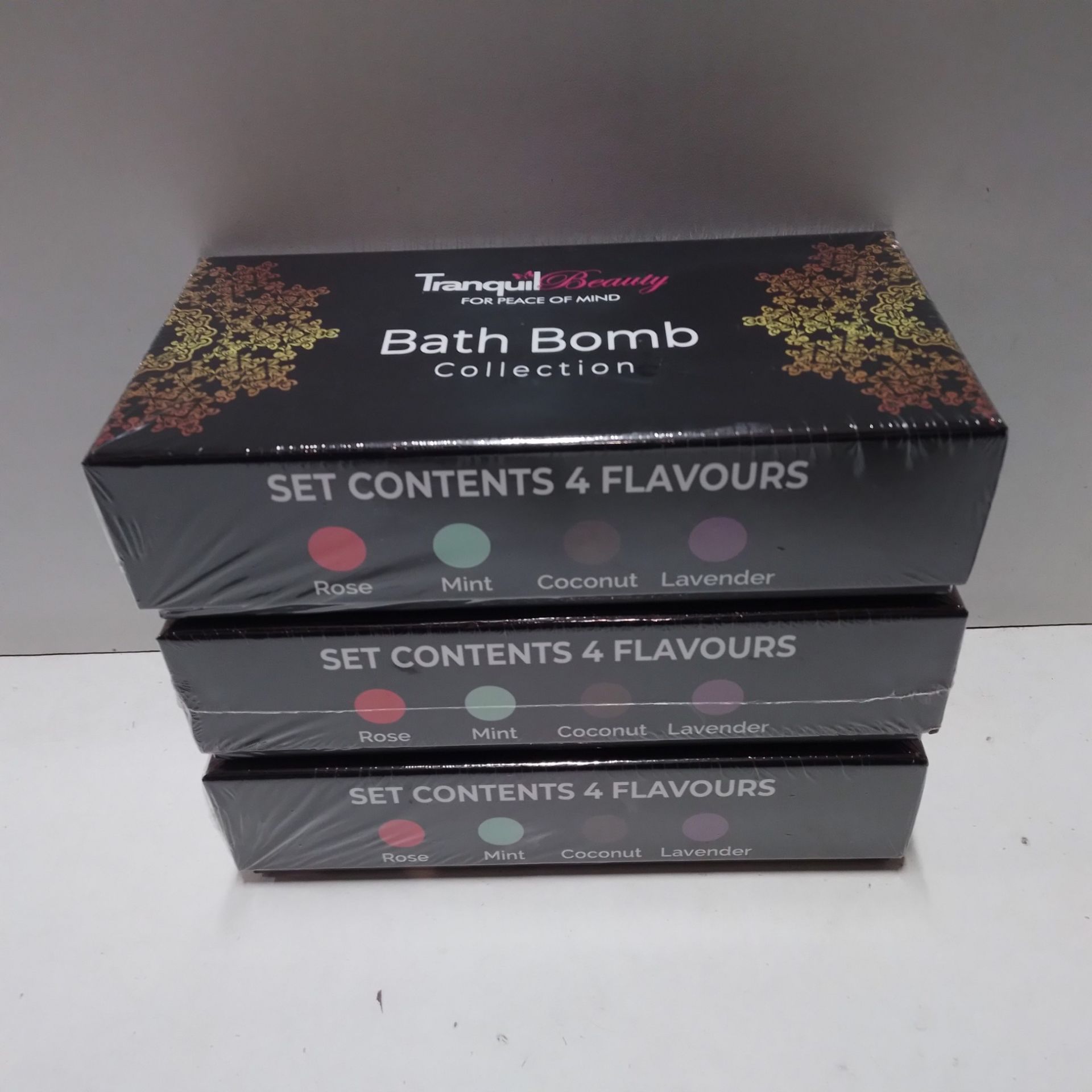 RRP £35.28 Total, Lot consisting of 3 items - See description. - Image 2 of 2