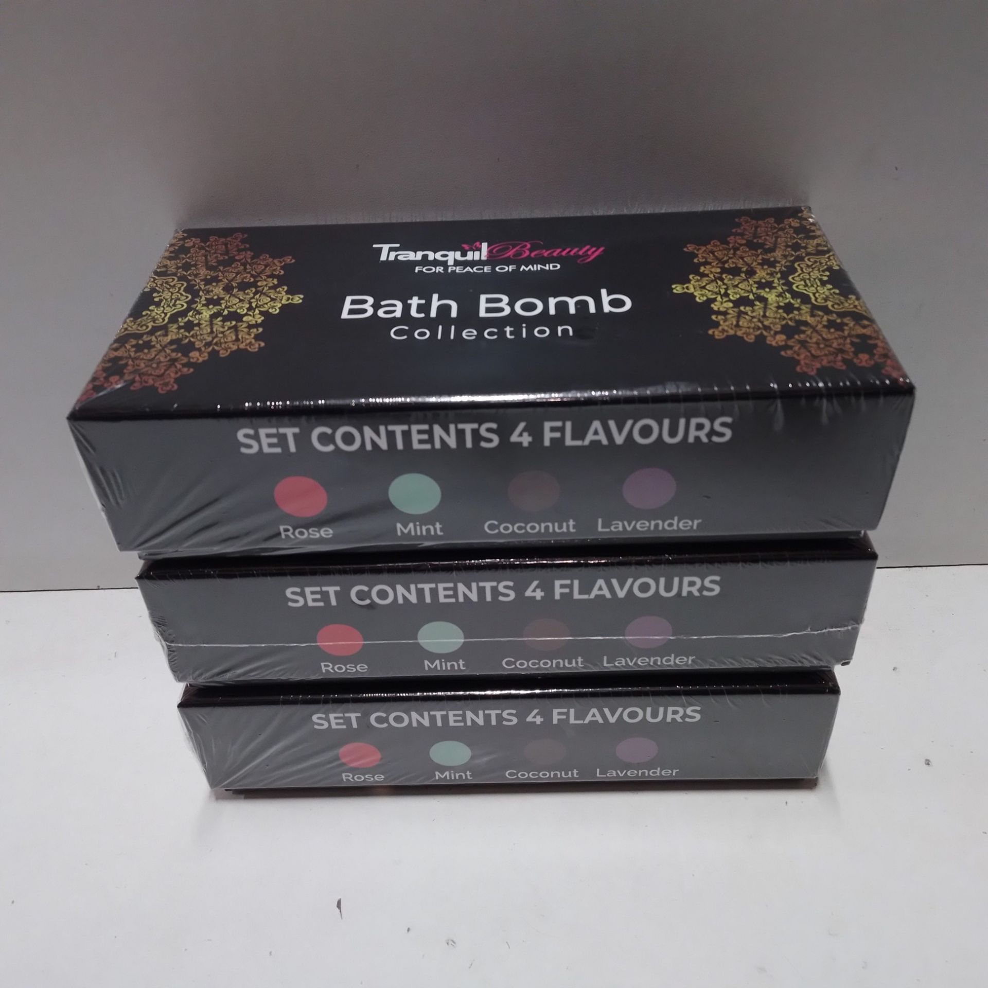 RRP £35.28 Total, Lot consisting of 3 items - See description. - Image 2 of 2