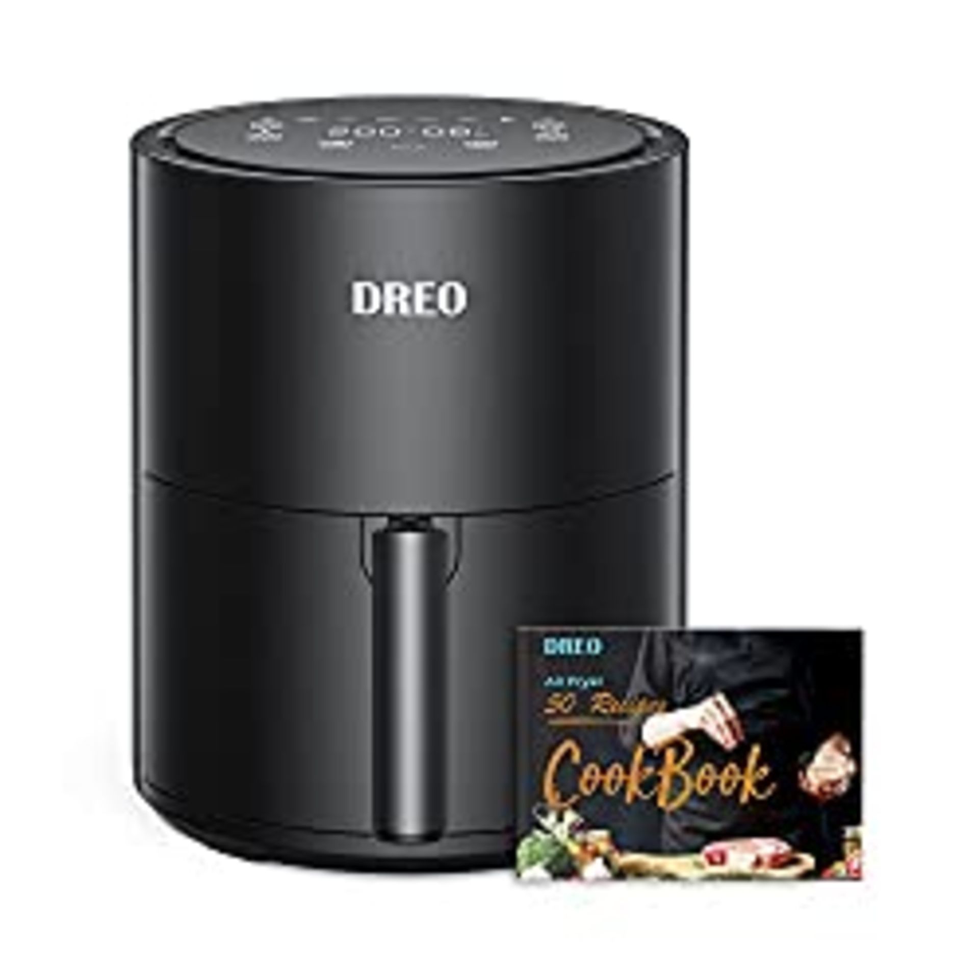 RRP £71.99 Dreo Air Fryer