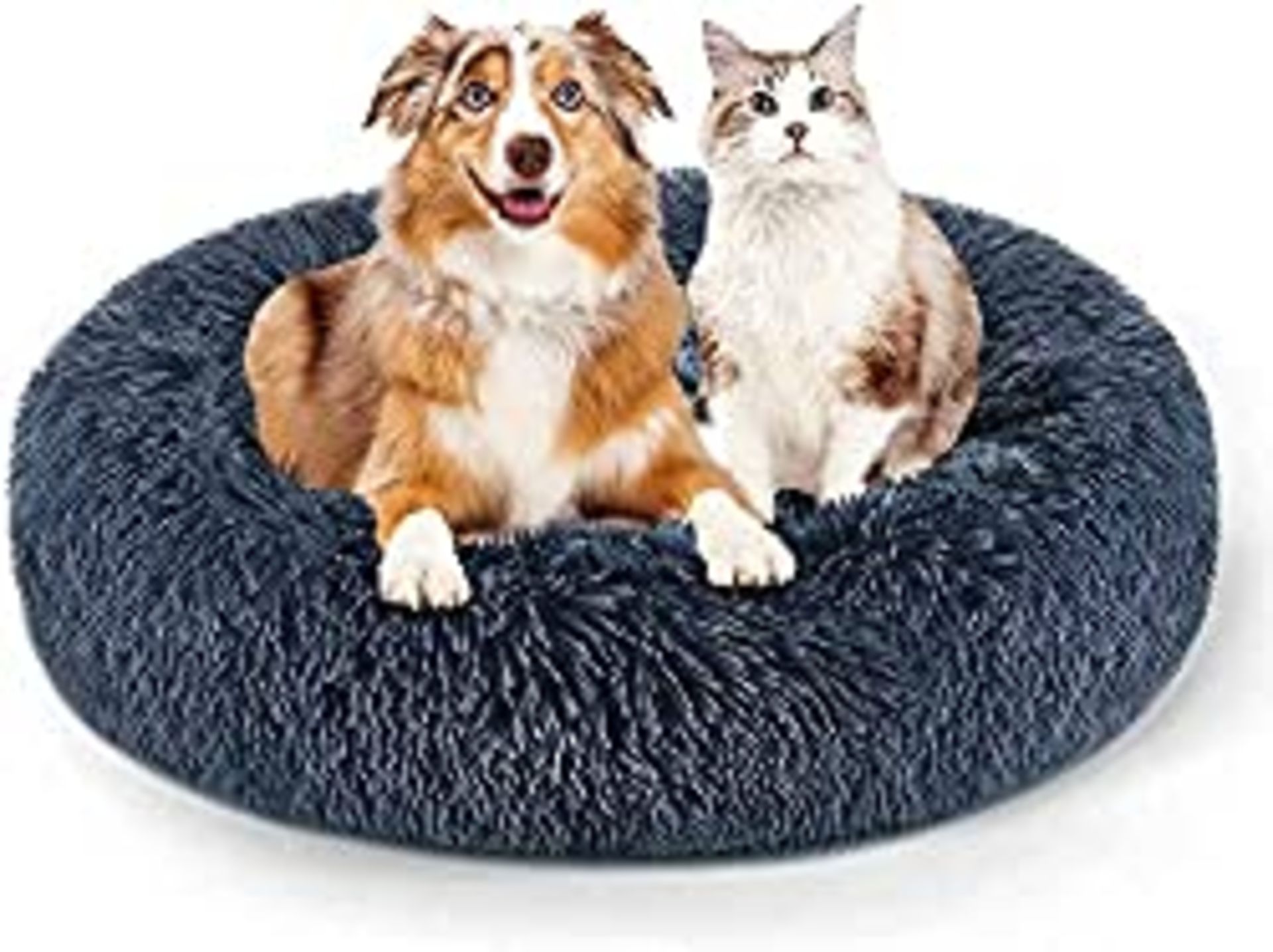 RRP £16.99 PureFun Small Dog Bed 60 cm