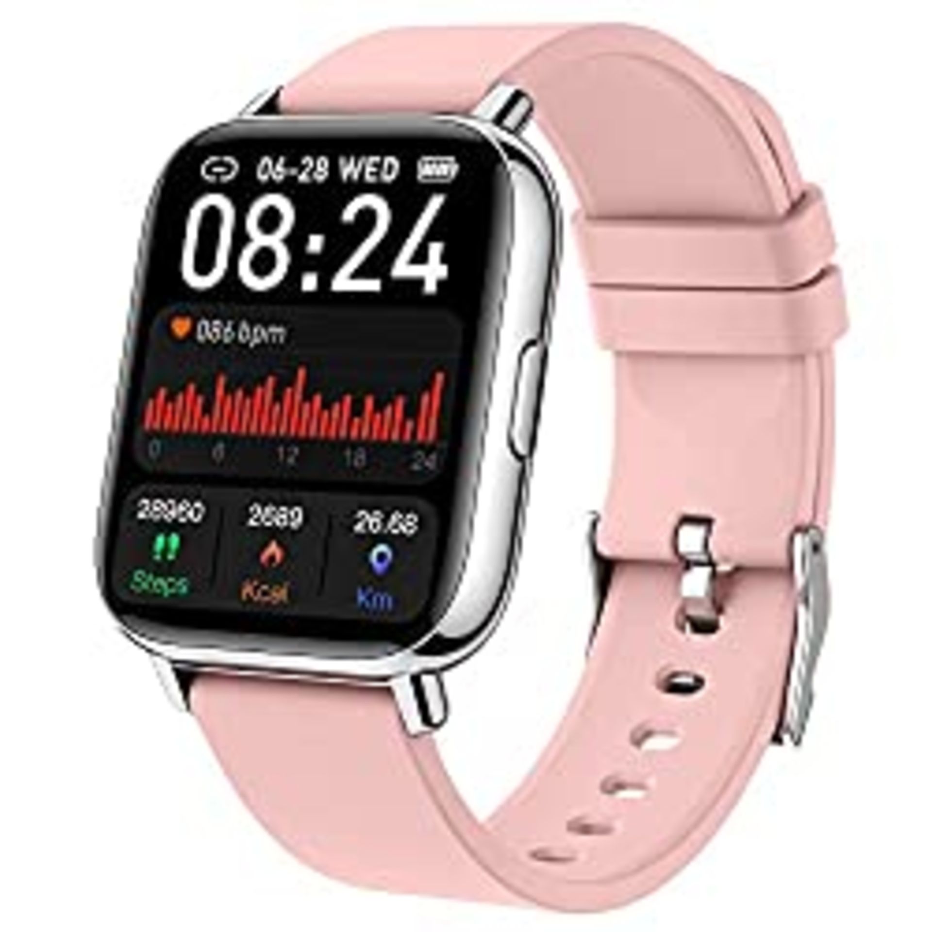 RRP £21.98 Smart Watch