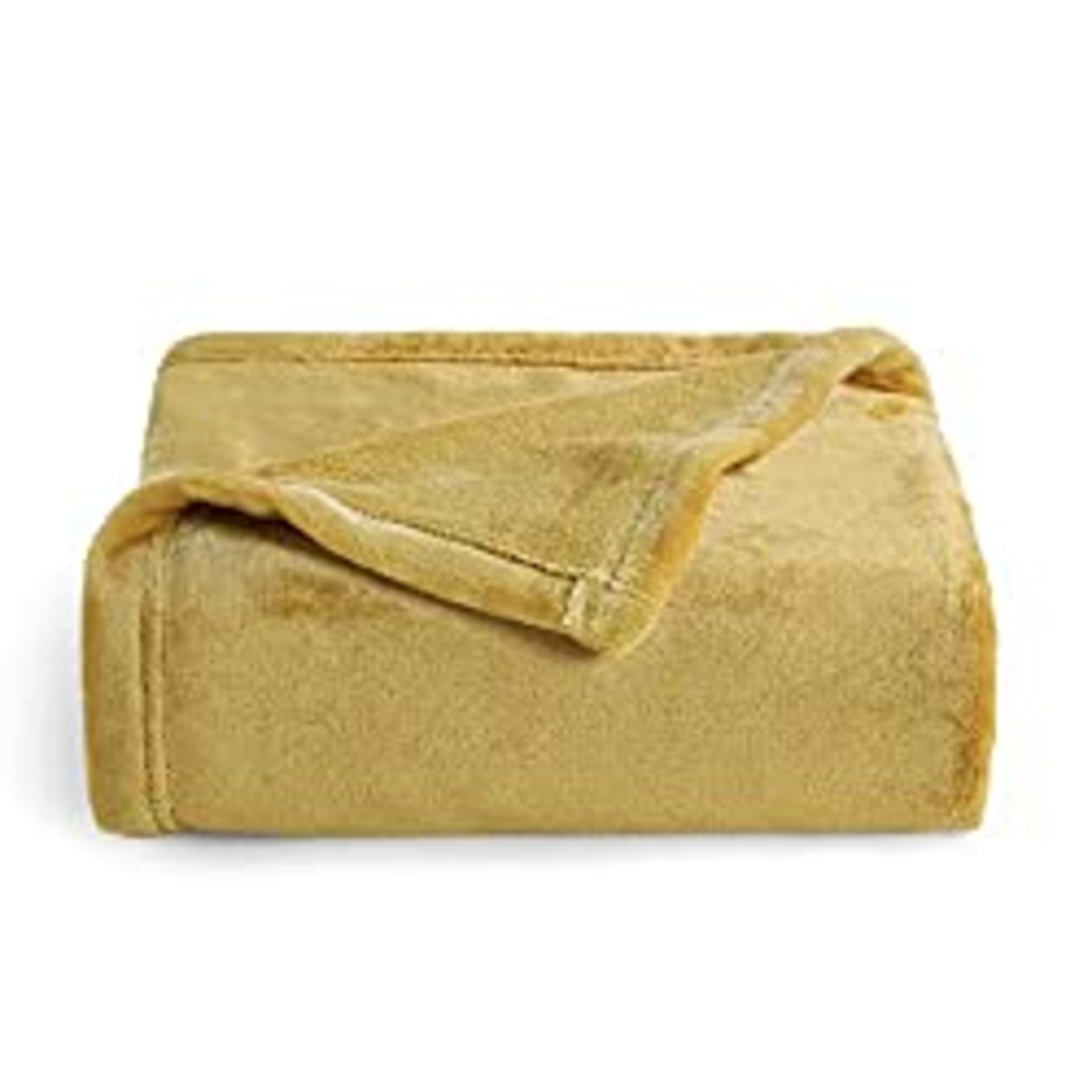 RRP £17.99 Bedsure Fleece Blanket Sofa Throw