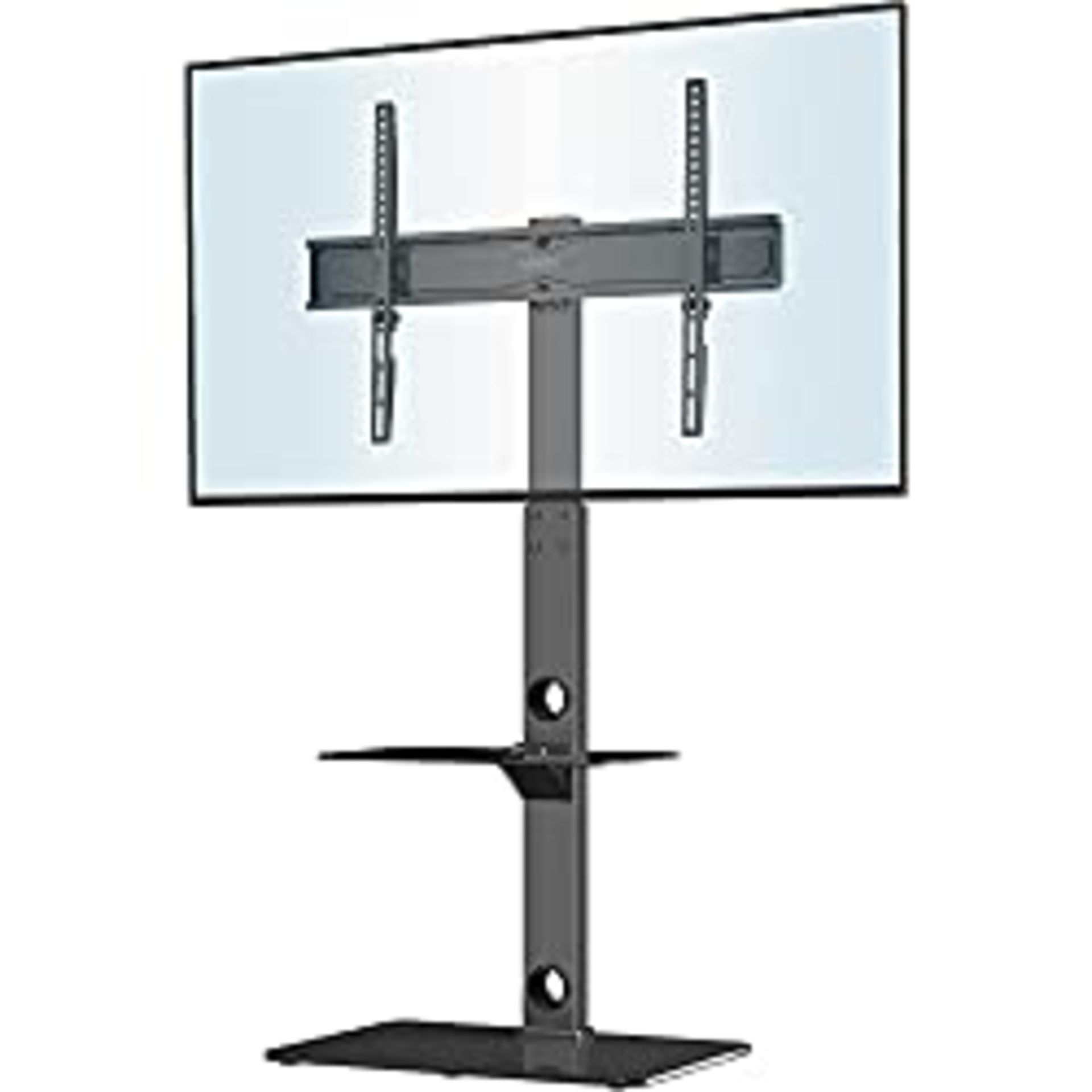 RRP £55.62 BONTEC Universal Floor TV Stand for 30-70 inch LED