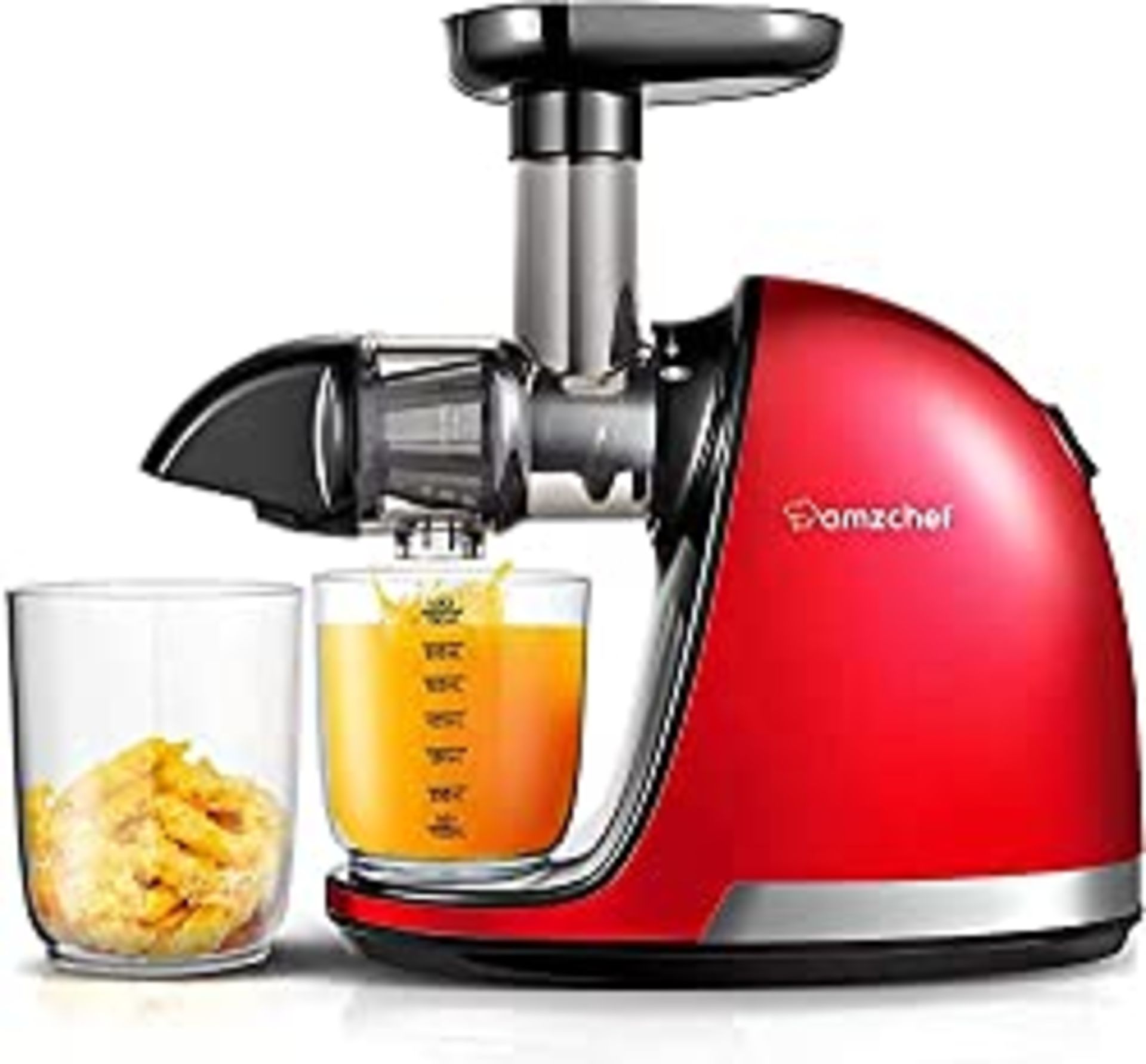 RRP £20.16 Juicer Machine