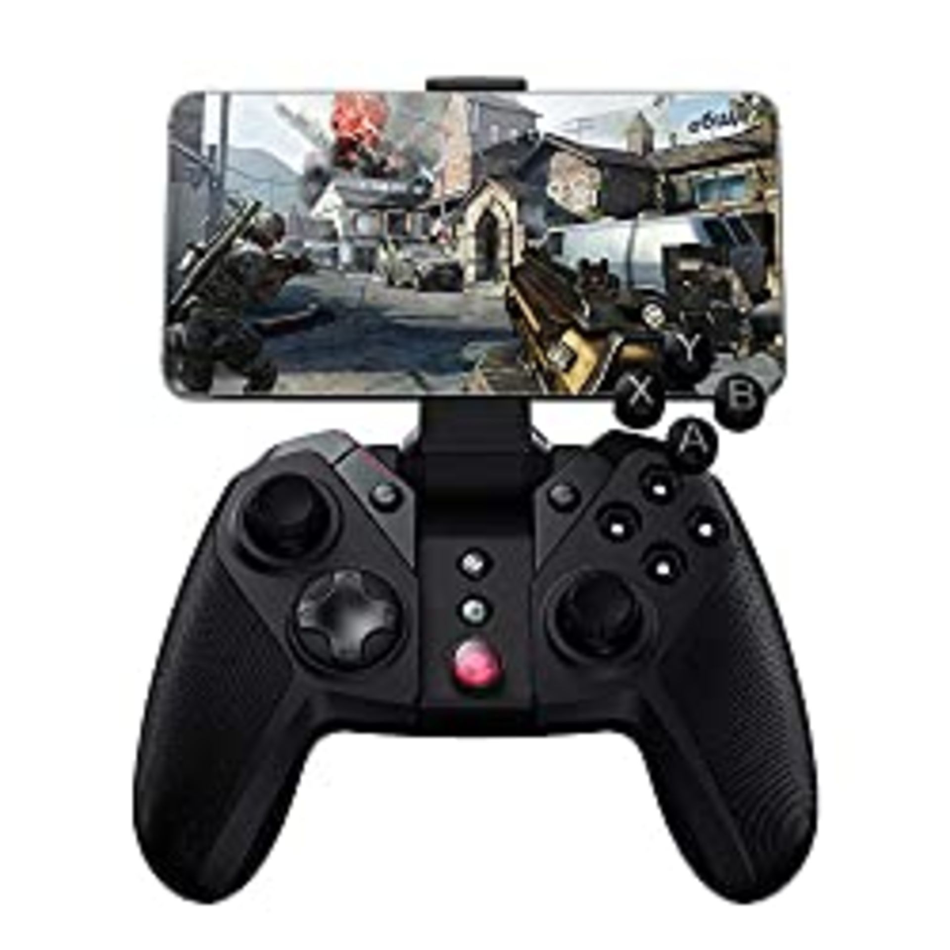 RRP £42.92 GameSir G4 Pro Bluetooth Wireless Game Controller - Image 2 of 3