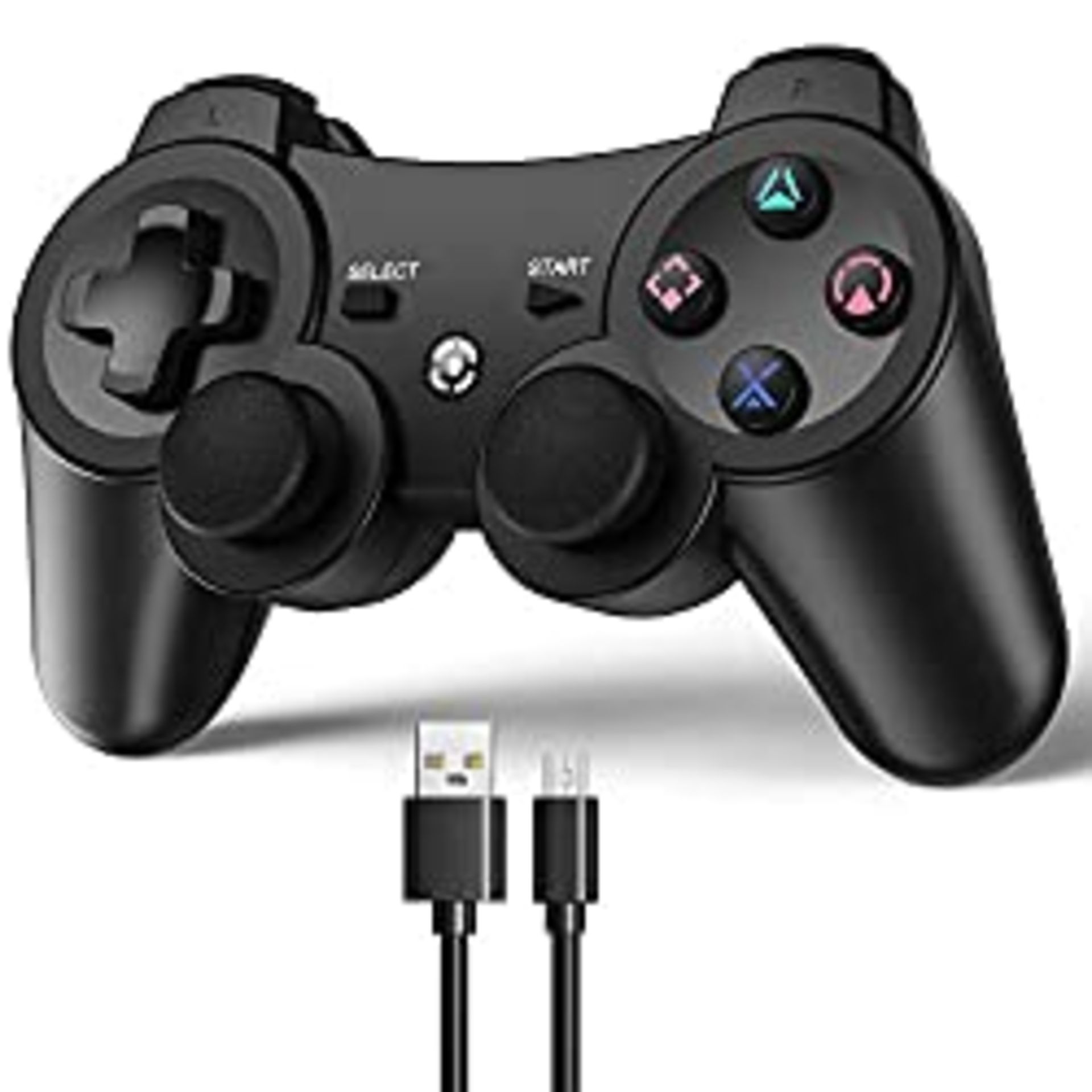 RRP £14.41 Gezimetie PS3 Controller