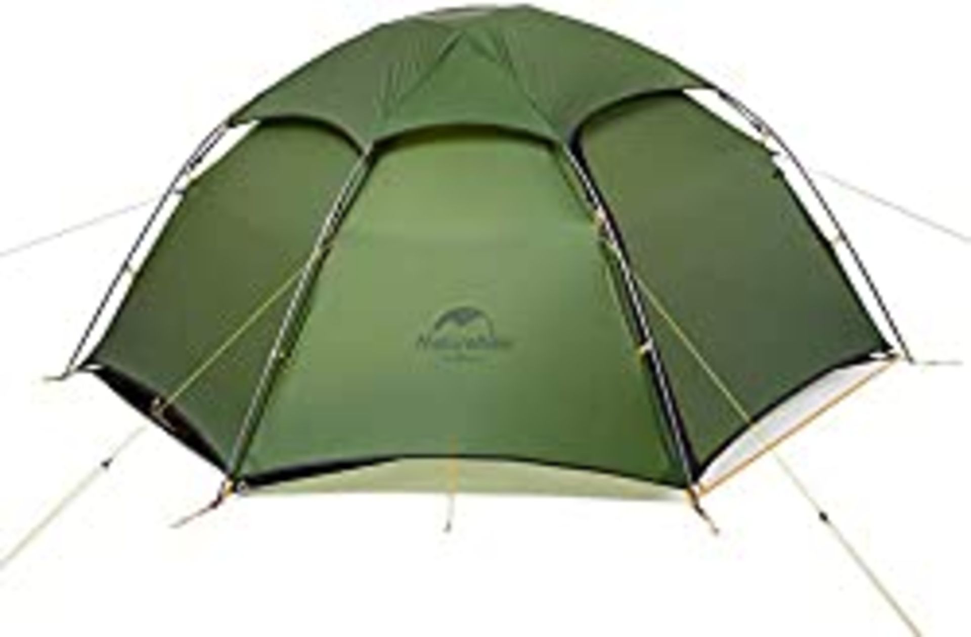 RRP £170.51 Naturehike Cloud Peak 4 Season Backpacking Tent for