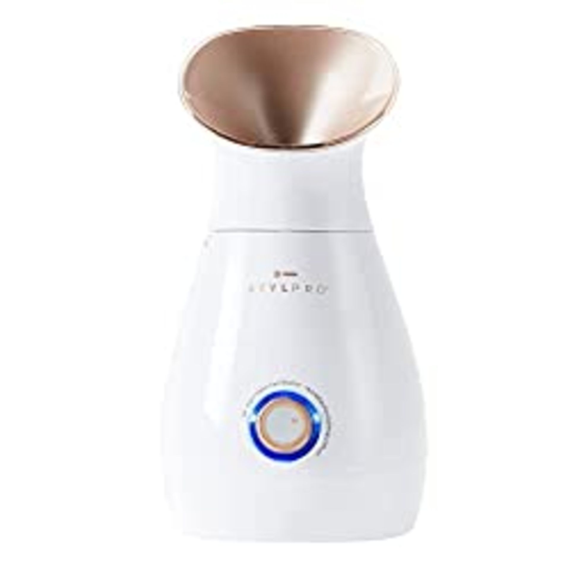 RRP £28.00 STYLPRO 4-in-1 Steamer: Face Steamer - Image 2 of 3