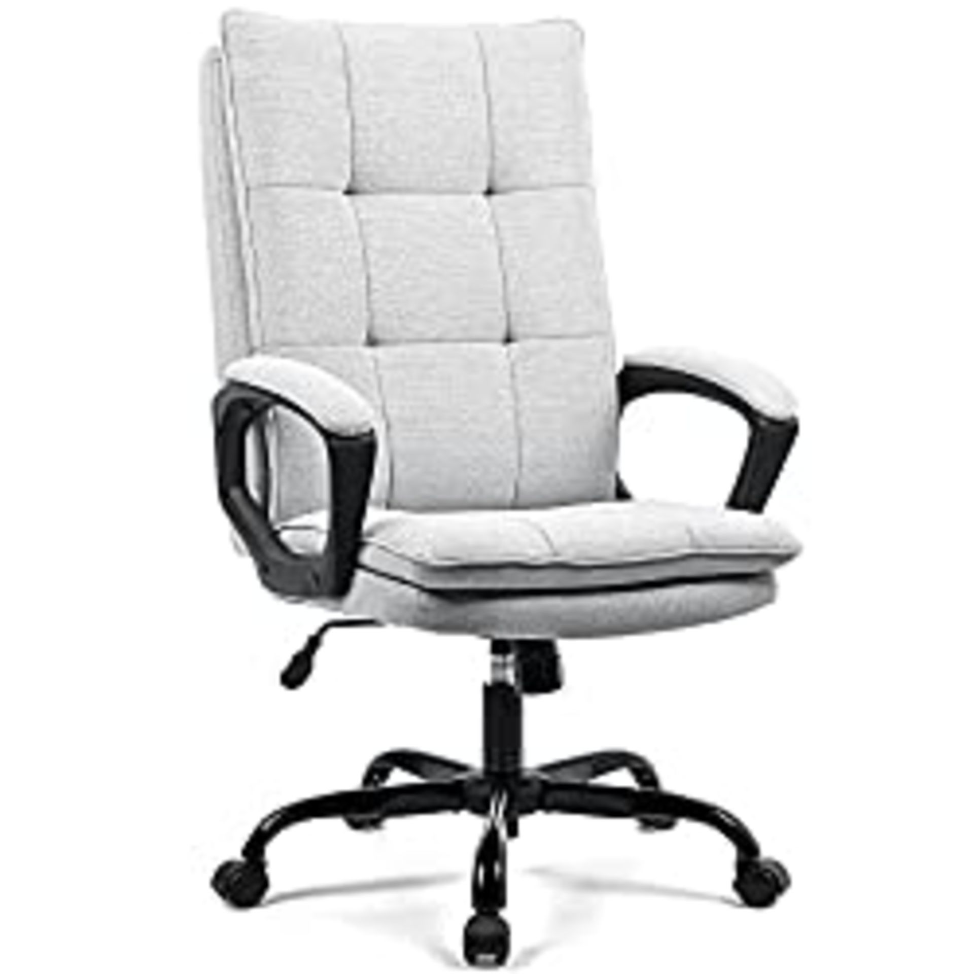 RRP £142.99 BASETBL Office Chair for Home