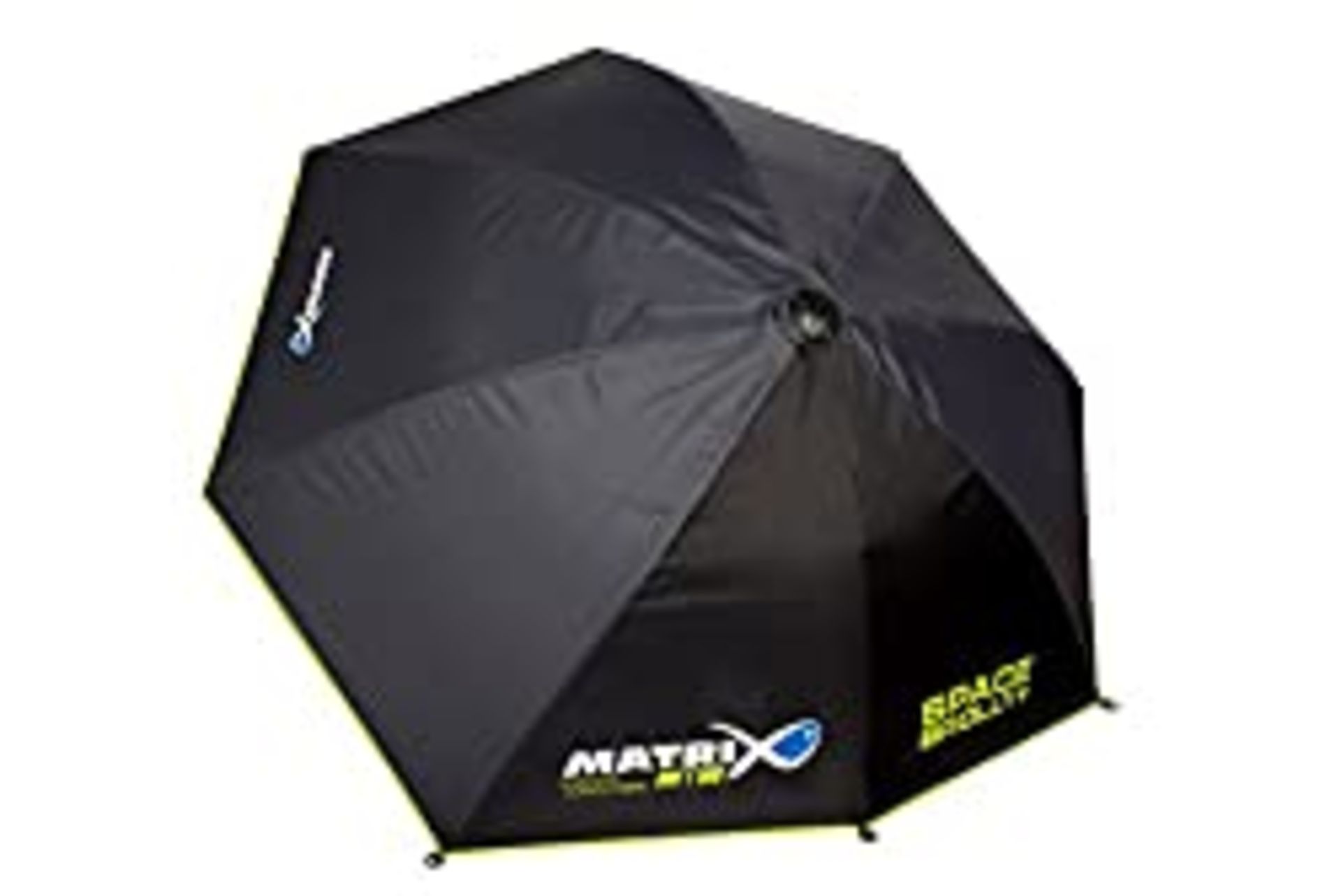 RRP £79.99 Matrix Space Brolley 50/125cm