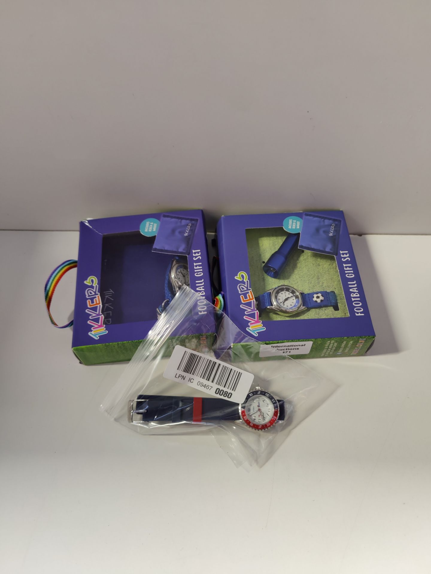 RRP £29.94 Total, Lot consisting of 3 items - See description. - Image 3 of 4