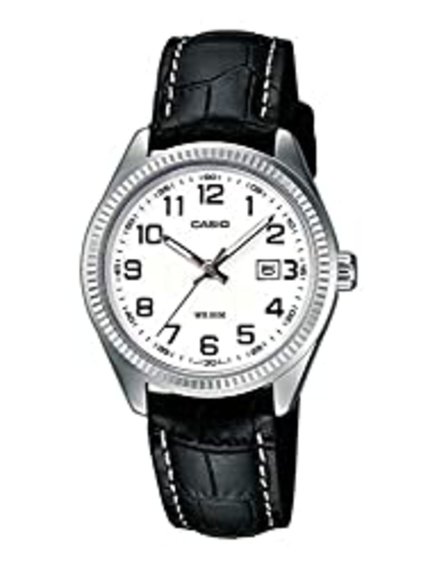 RRP £35.65 Casio Collection Women's Watch LTP-1302PL-7BVEF