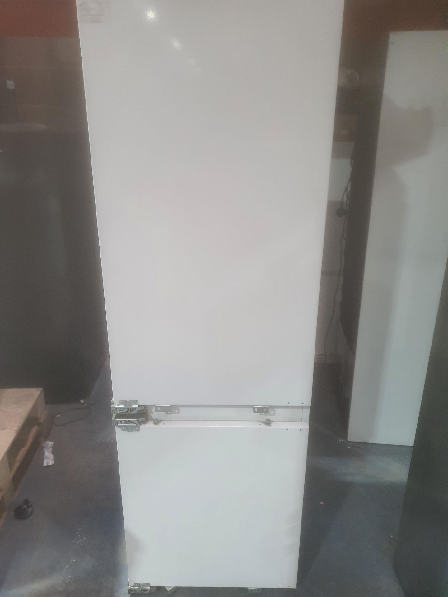 GRADED Fisher & Paykel RB60V18 Integrated 60/40 Fridge Freezer RRP £2300 - Image 2 of 9