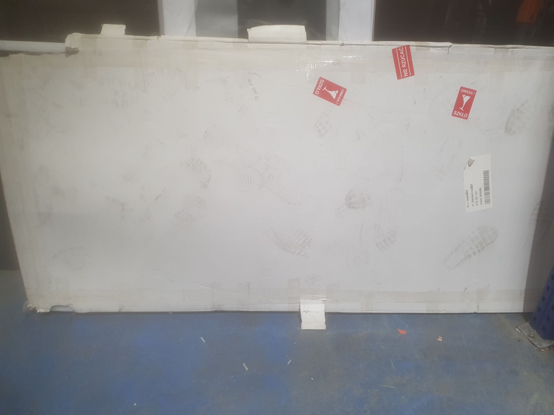 Eastvale Solid Sliding Door ONLY RRP £509.99 (RAIL SOLD SEPERATELY AS SEEN ON WAYFAIR) 62 - Image 2 of 3