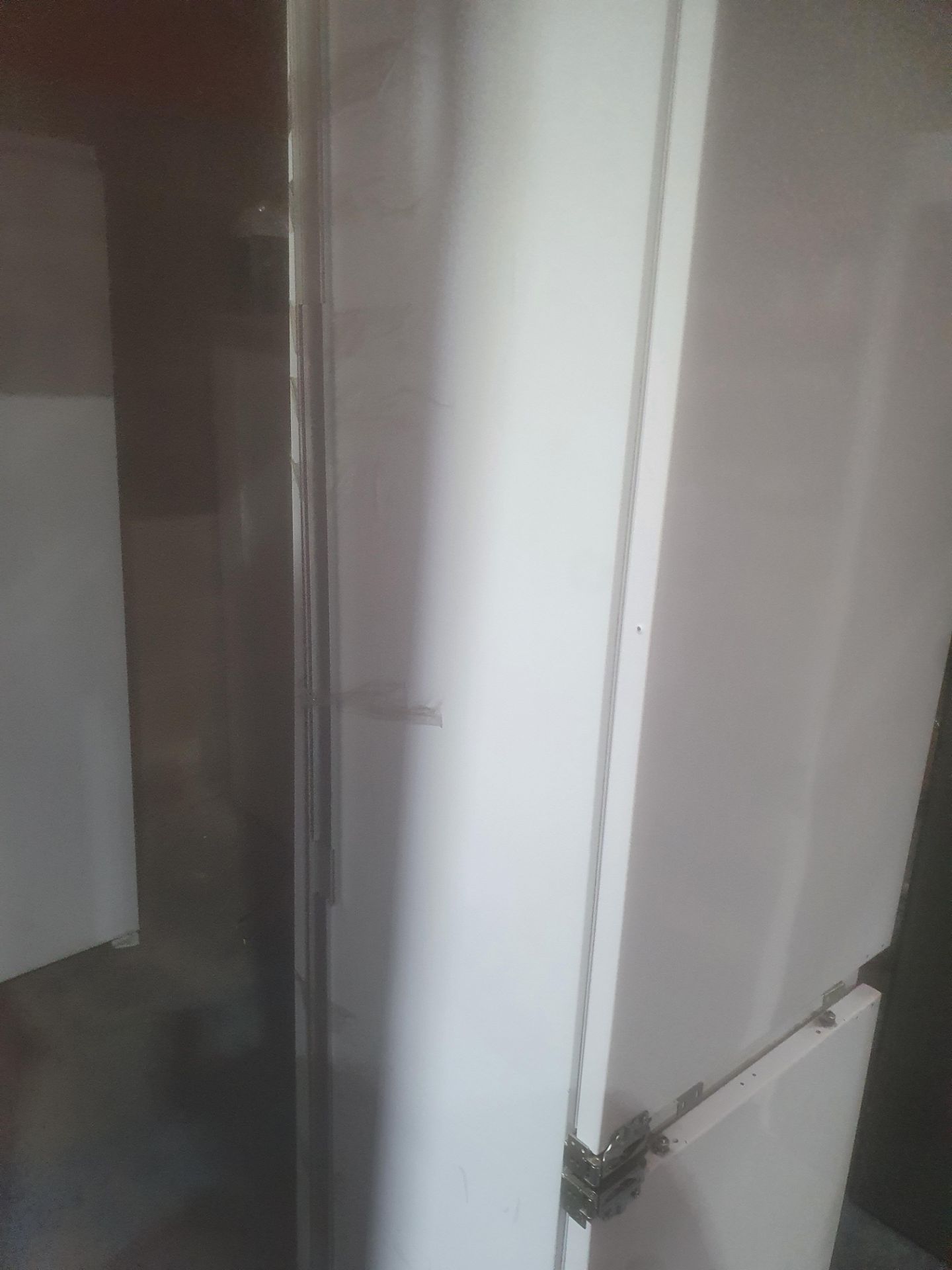 GRADED Fisher & Paykel RB60V18 Integrated 60/40 Fridge Freezer RRP £2300 - Image 7 of 9