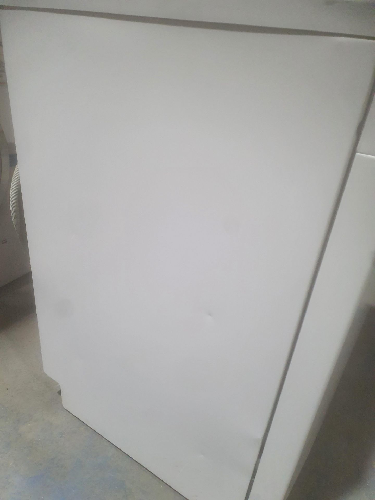 GRADED Bosch Serie 4 Silence Plus Dishwasher sms46iw03g RRP £620 - Image 5 of 6