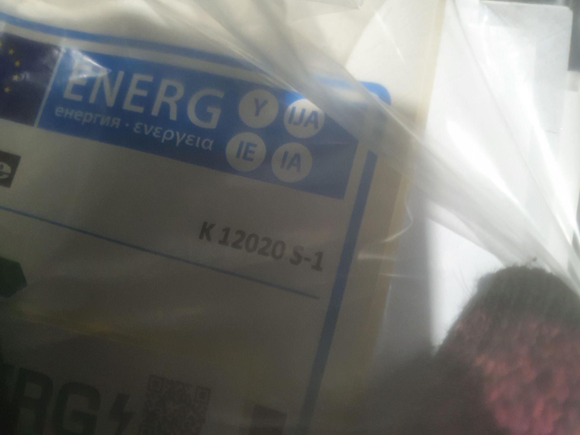 Miele K 12020, Freestanding Undercounter Fridge, Energy Efficiency Rating E, in White RRP £469.99 - Image 6 of 6