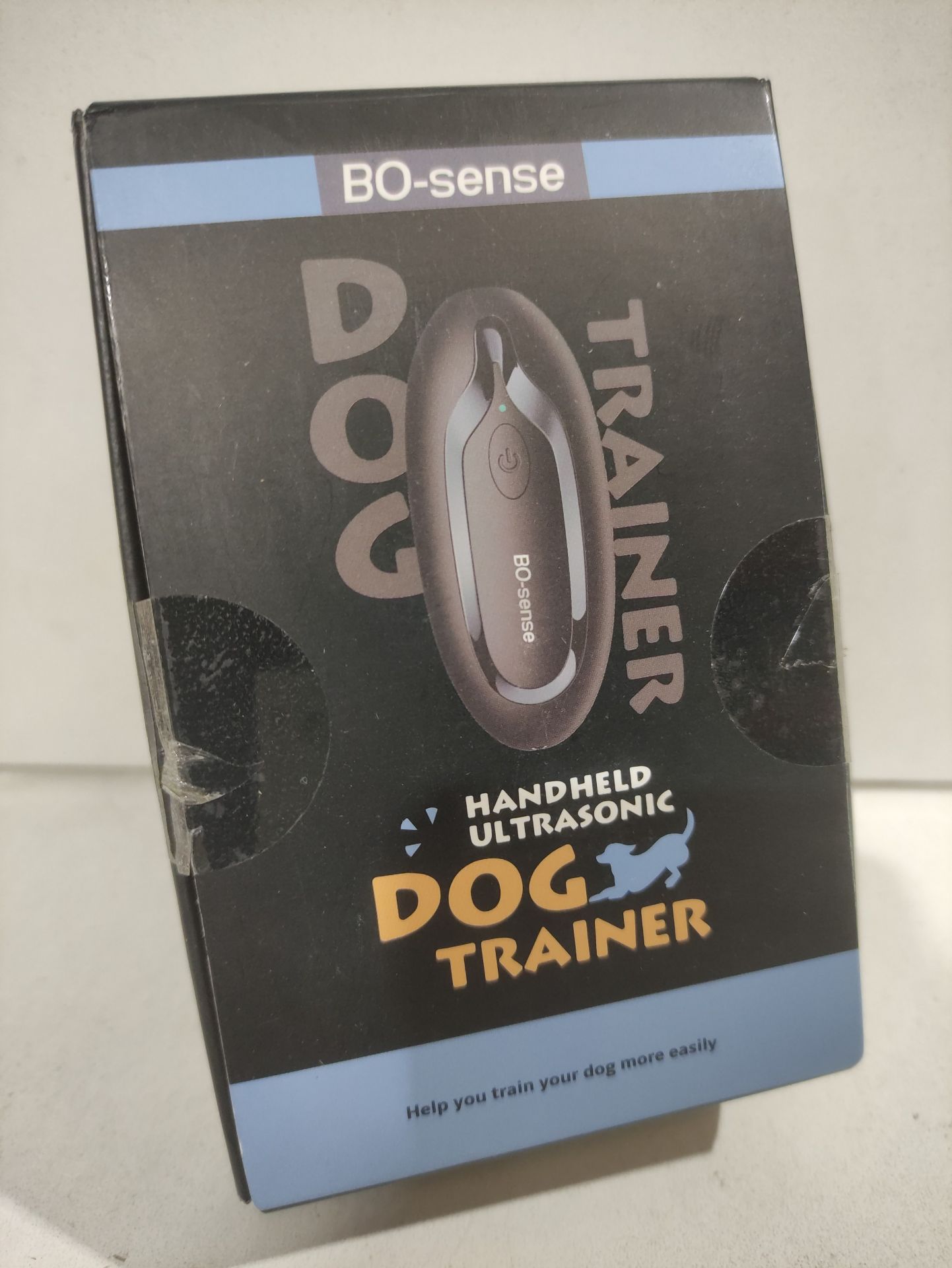 RRP £18.98 BO-sense Stop Dog Barking Device - Image 2 of 2