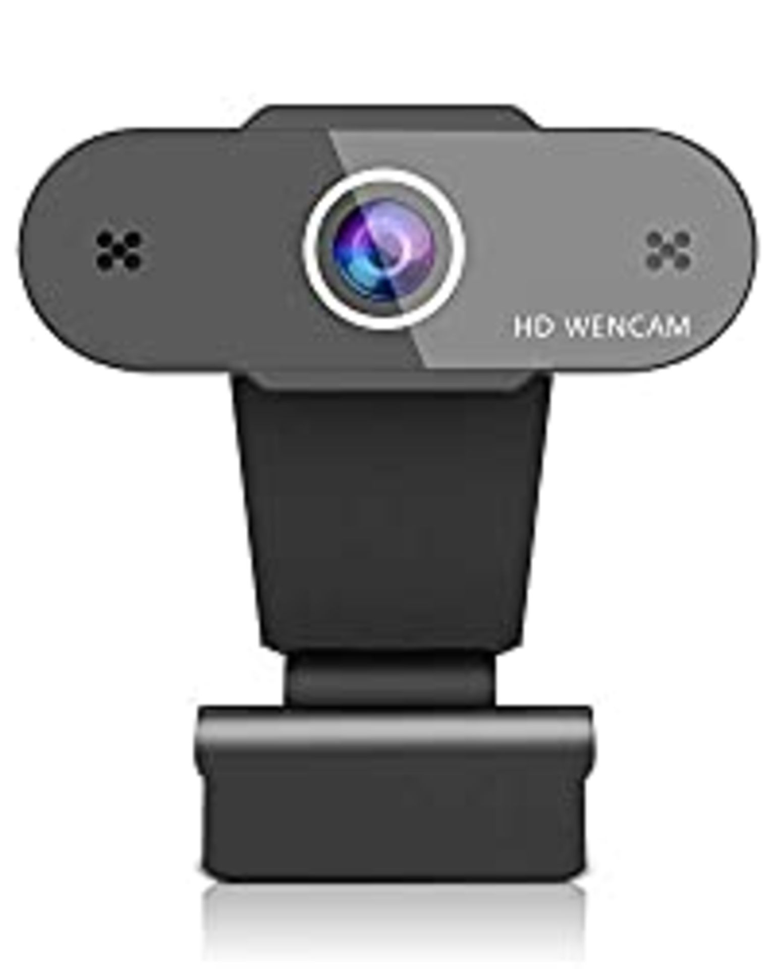 RRP £8.88 OVIFM Webcam for PC