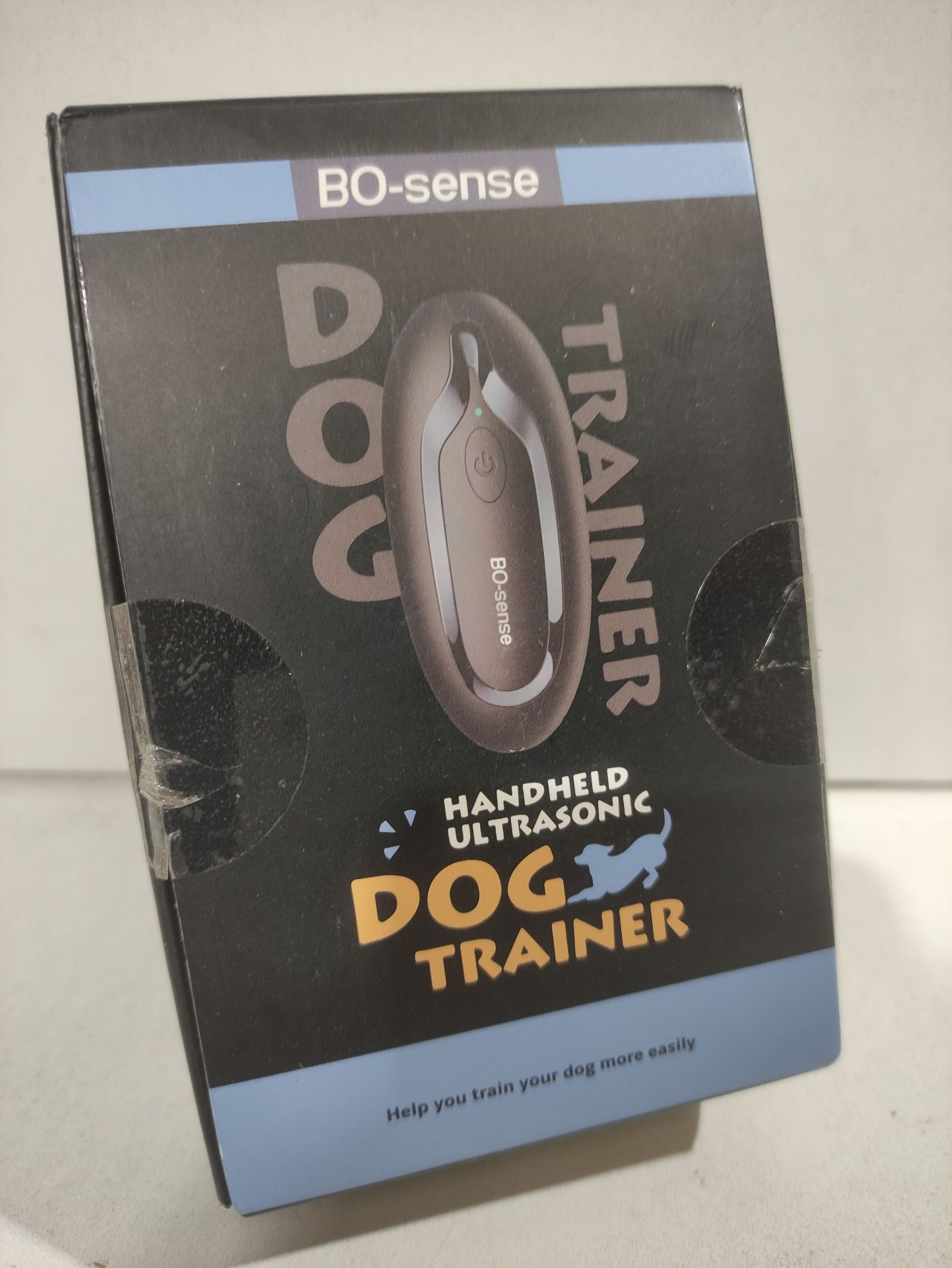 RRP £18.98 BO-sense Stop Dog Barking Device - Image 2 of 2