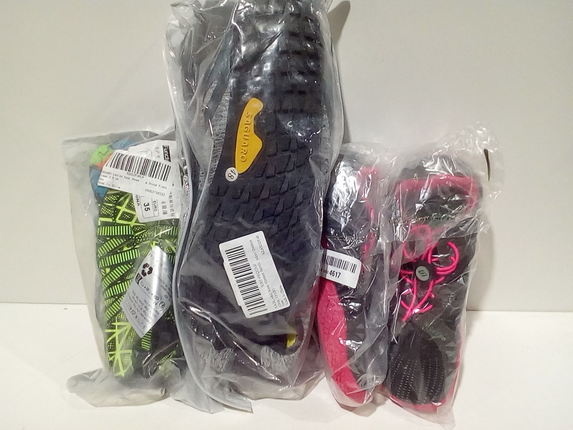 RRP £141.12 Total, Lot consisting of 4 items - See description. - Image 2 of 2