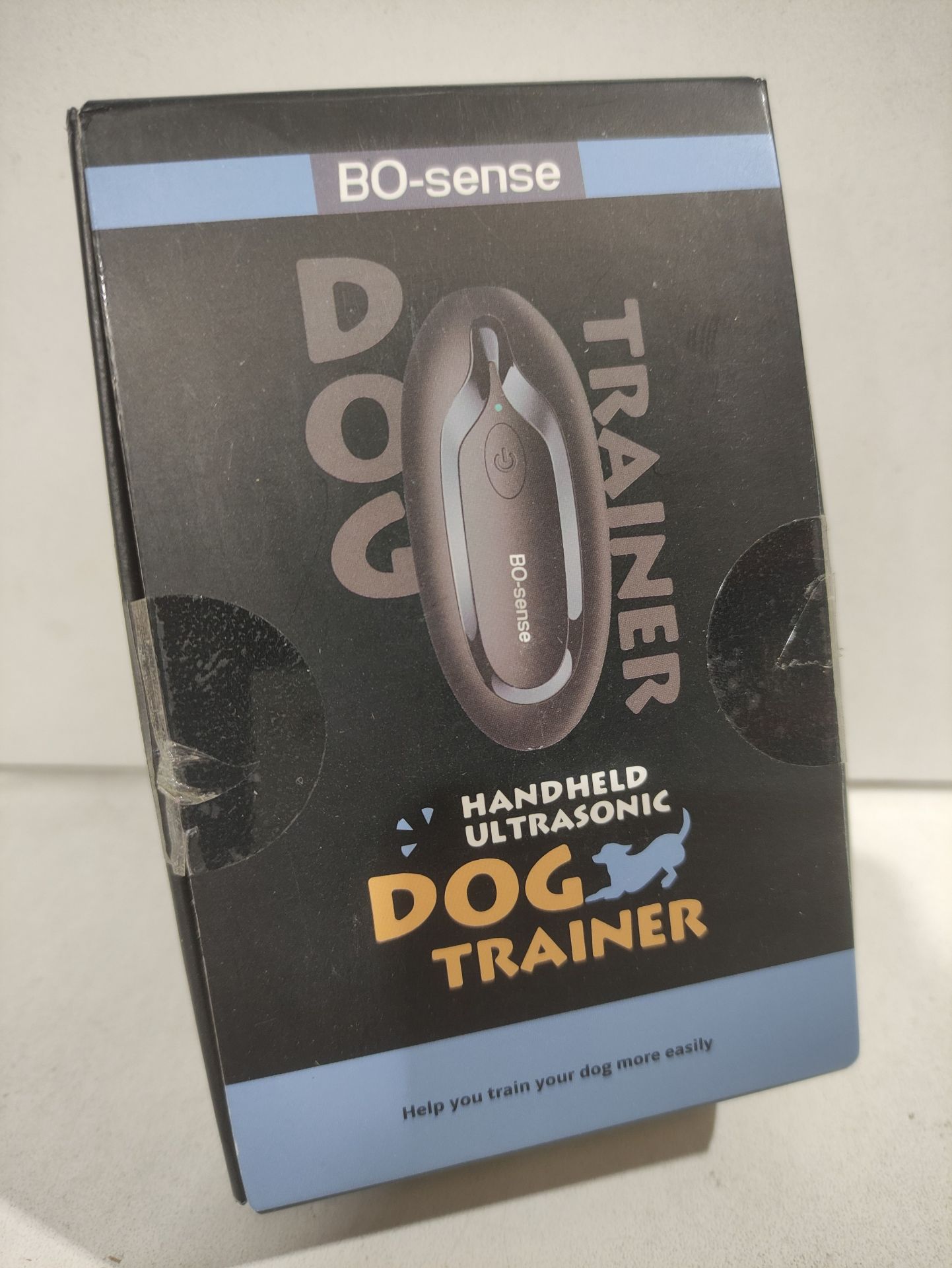 RRP £18.98 BO-sense Stop Dog Barking Device - Image 2 of 2