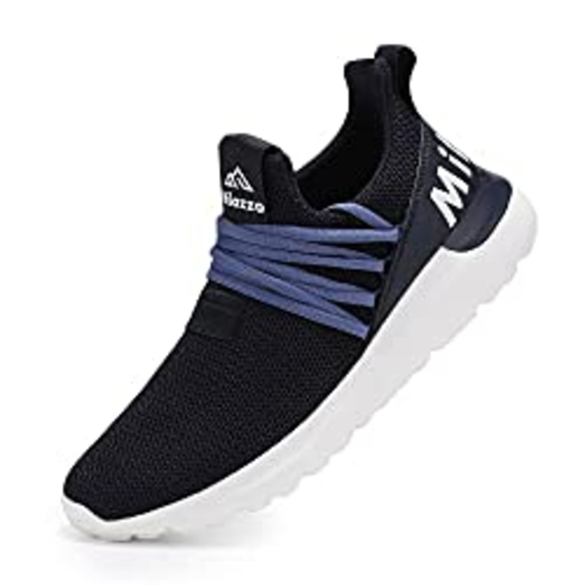 RRP £31.99 Milazzo Mens Running Walking Trainers