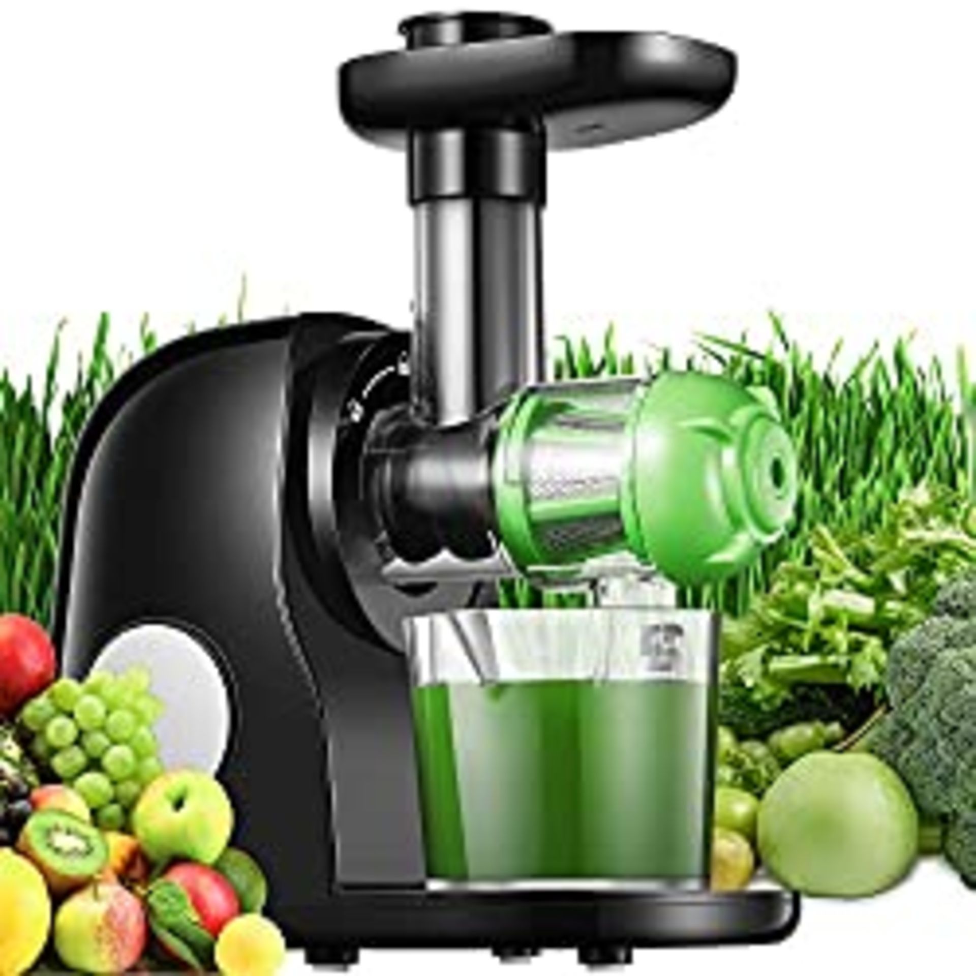 RRP £79.99 hhnn Juicer Machines