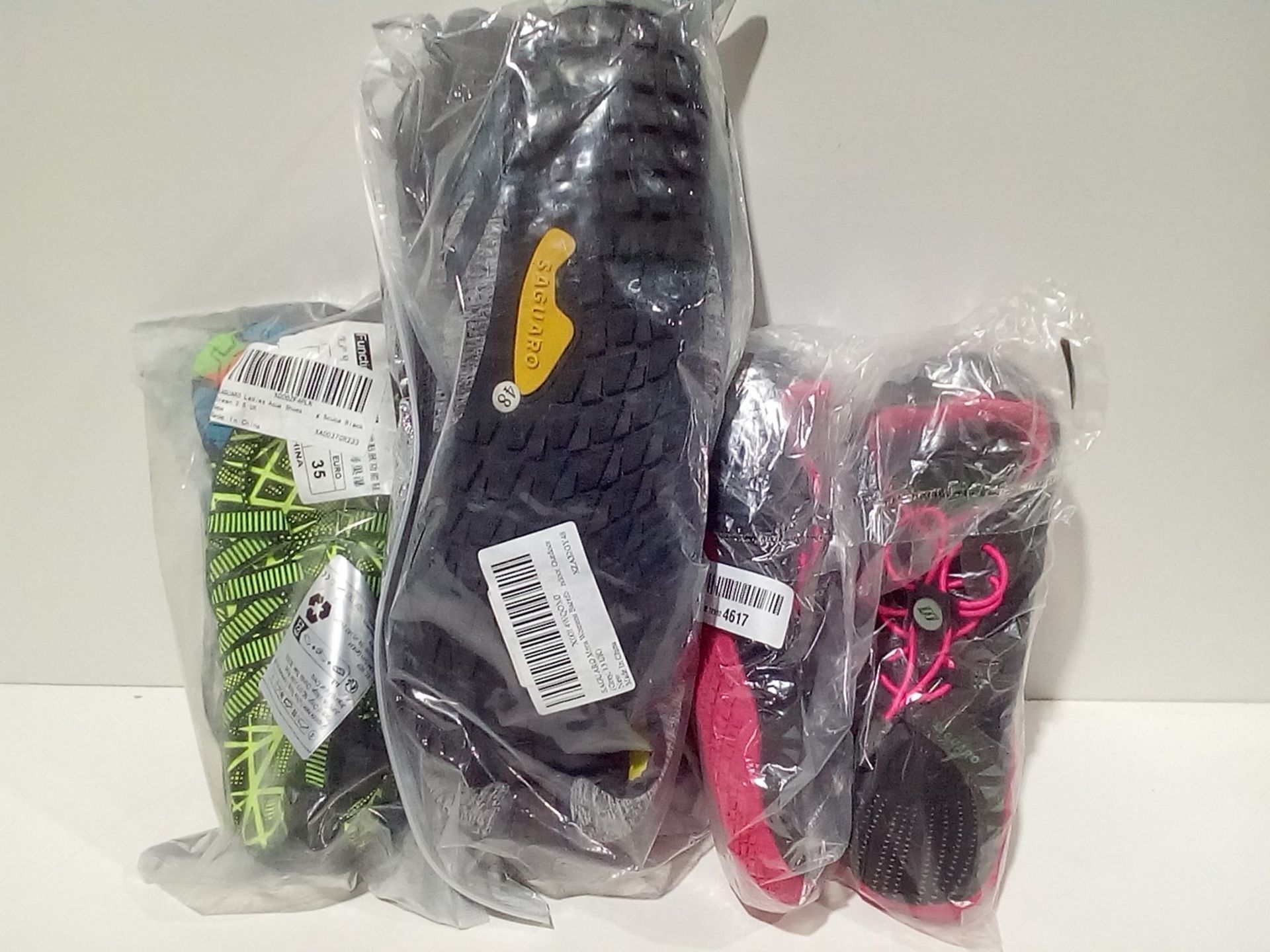 RRP £141.12 Total, Lot consisting of 4 items - See description. - Image 2 of 2