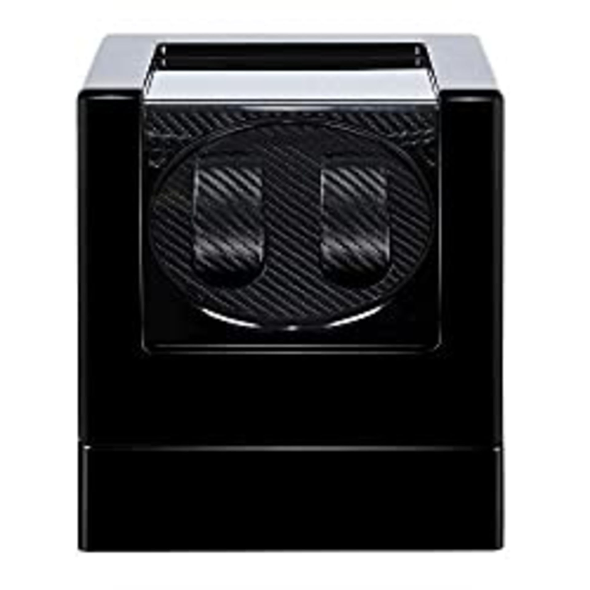 RRP £56.99 Kalawen Double Automatic Watch Winder