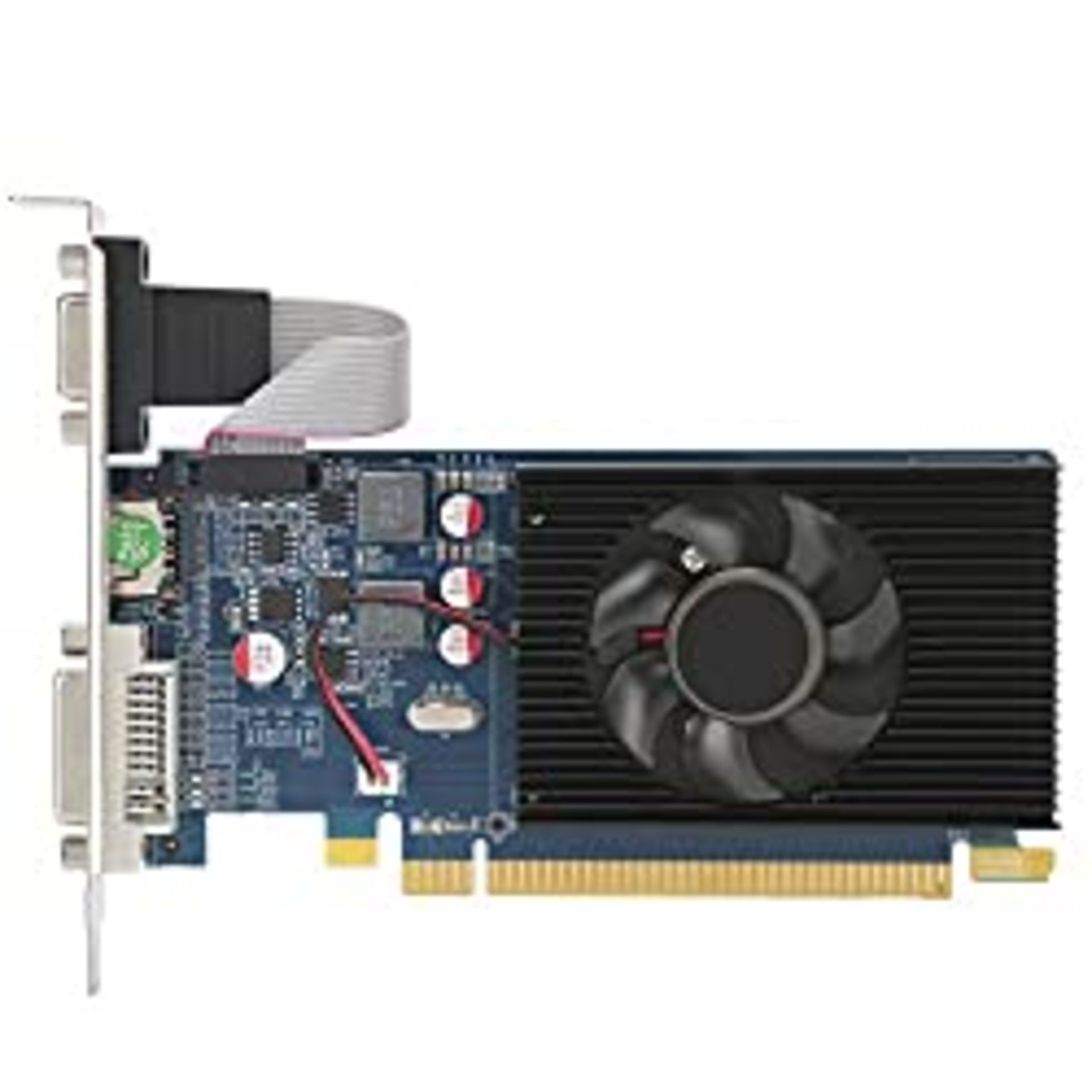 RRP £58.76 2G 64 Bit Graphics Card