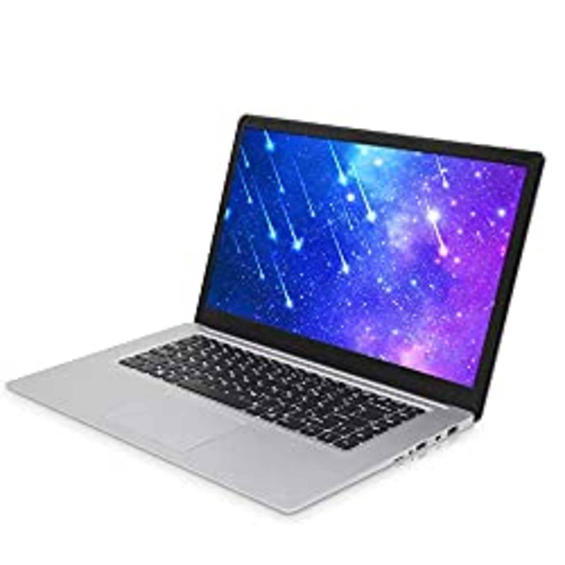 RRP £178.00 2020 15.6-inch Laptop 8G + 128G celeron J3455 high-Performance Quad-core CPU