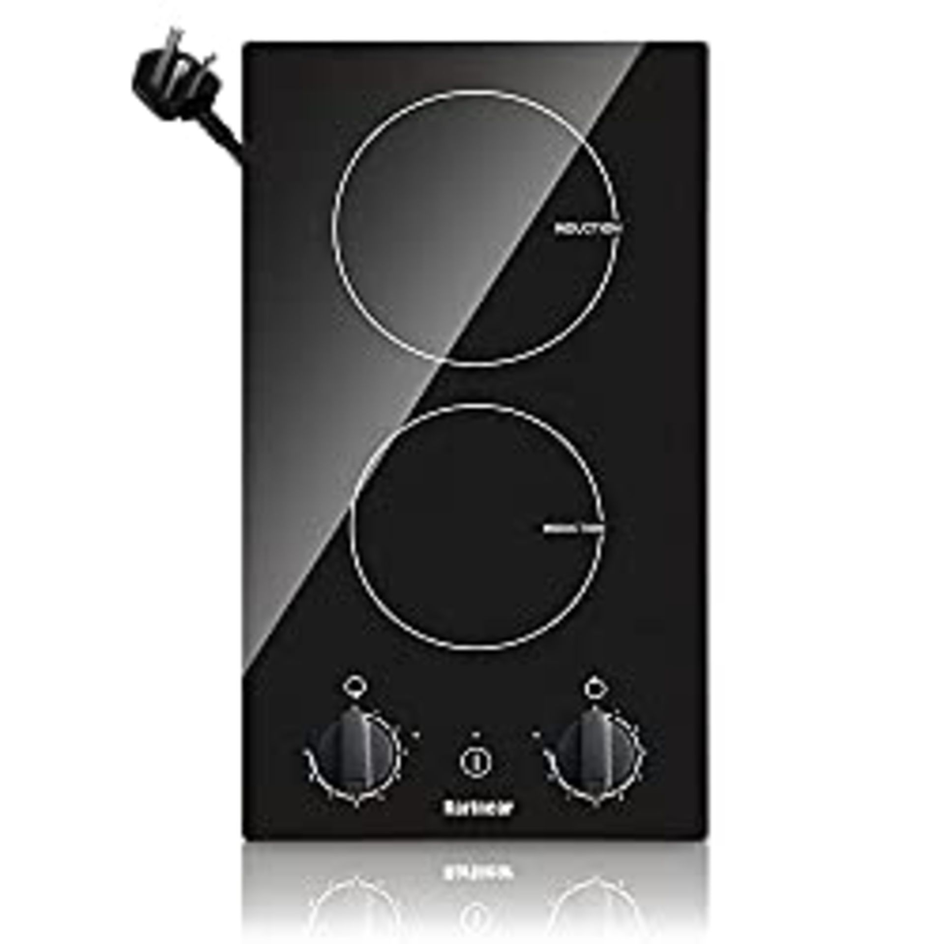 RRP £99.98 Karinear Induction Hob