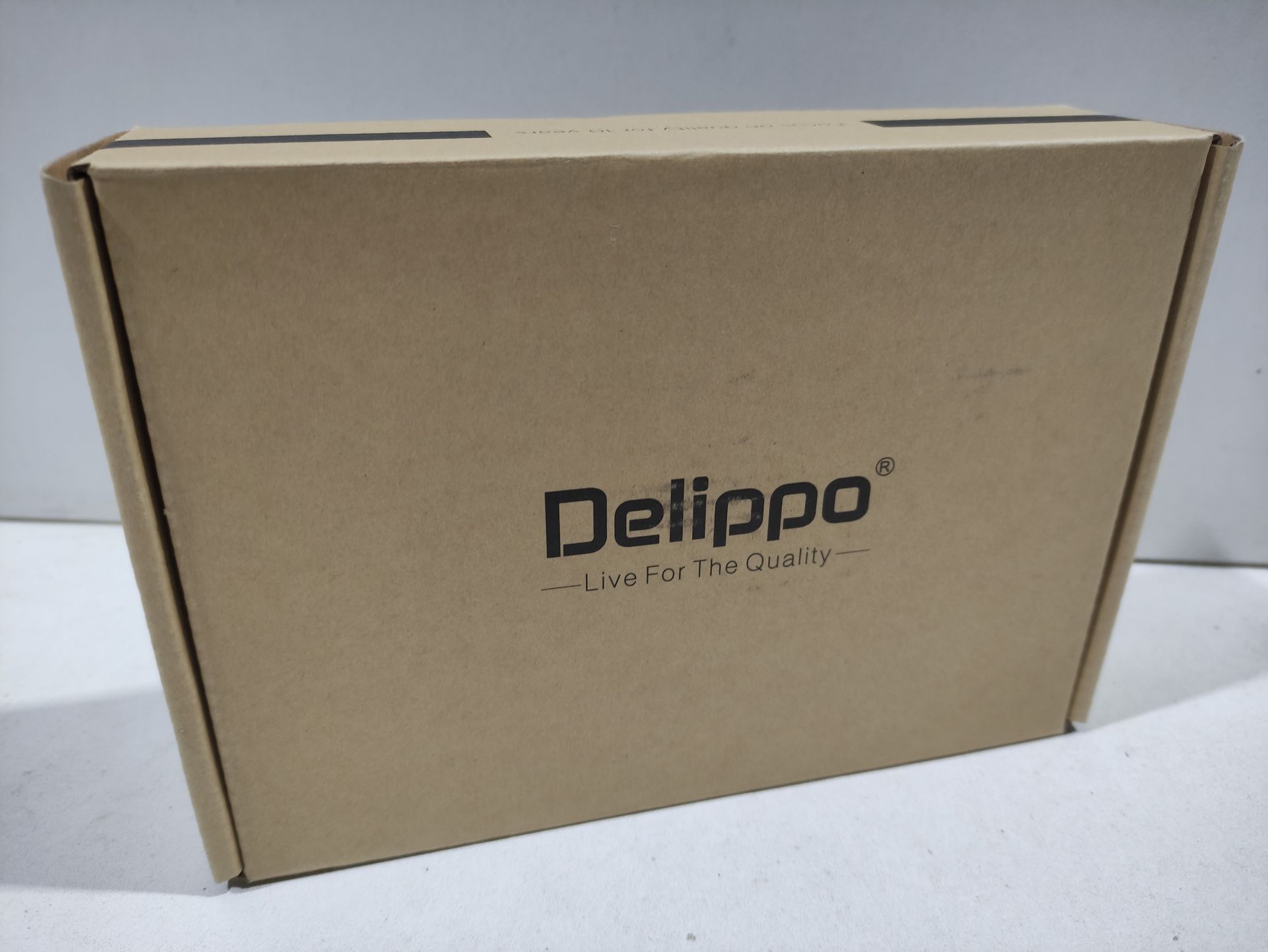 RRP £36.98 Delippo 22V 4.54A 100W A10024 Replacement charger for - Image 2 of 2