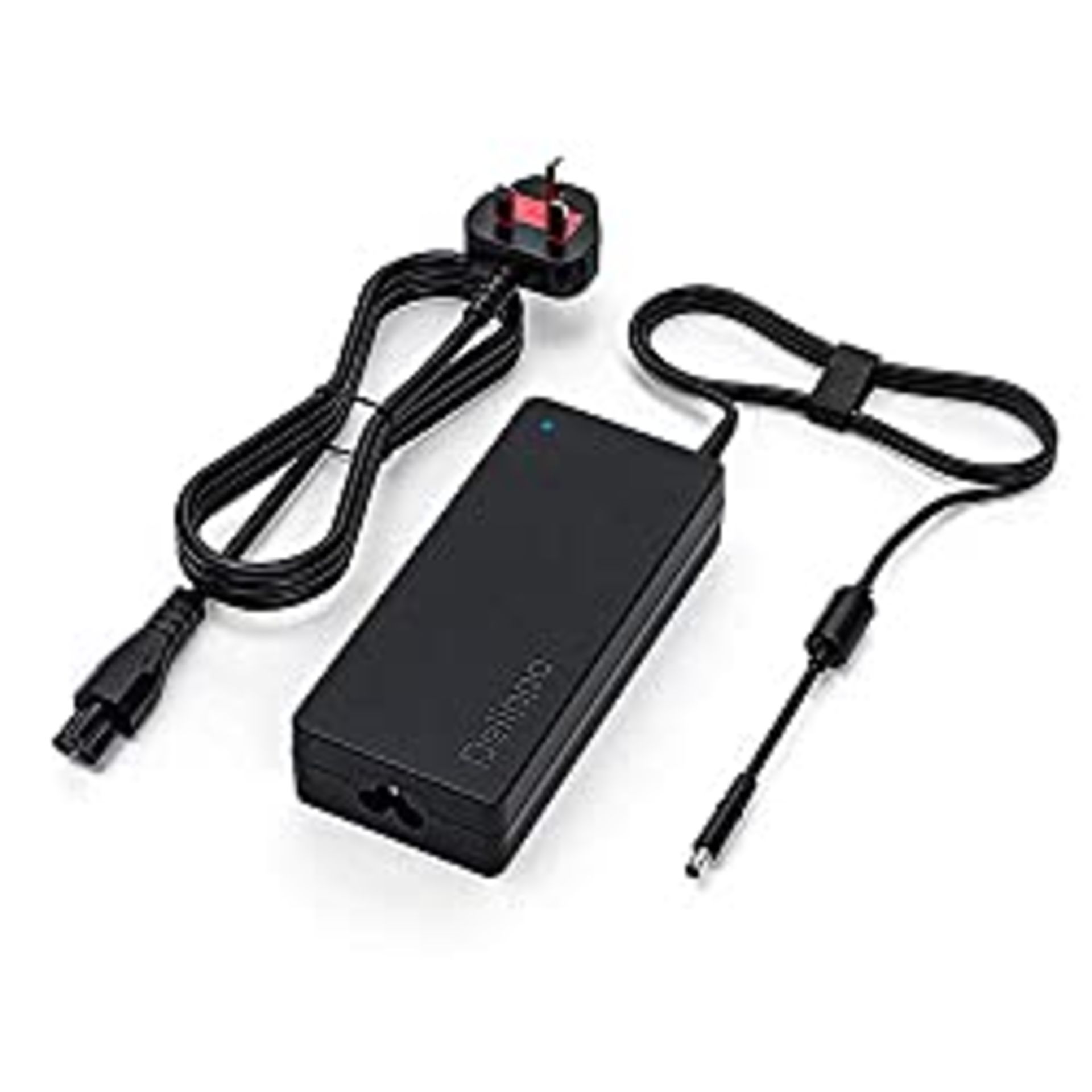 RRP £36.98 Delippo 22V 4.54A 100W A10024 Replacement charger for