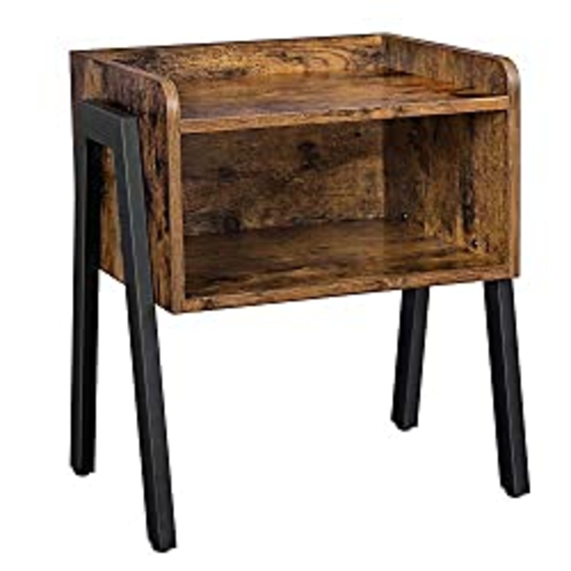 RRP £34.84 VASAGLE Bedside Table