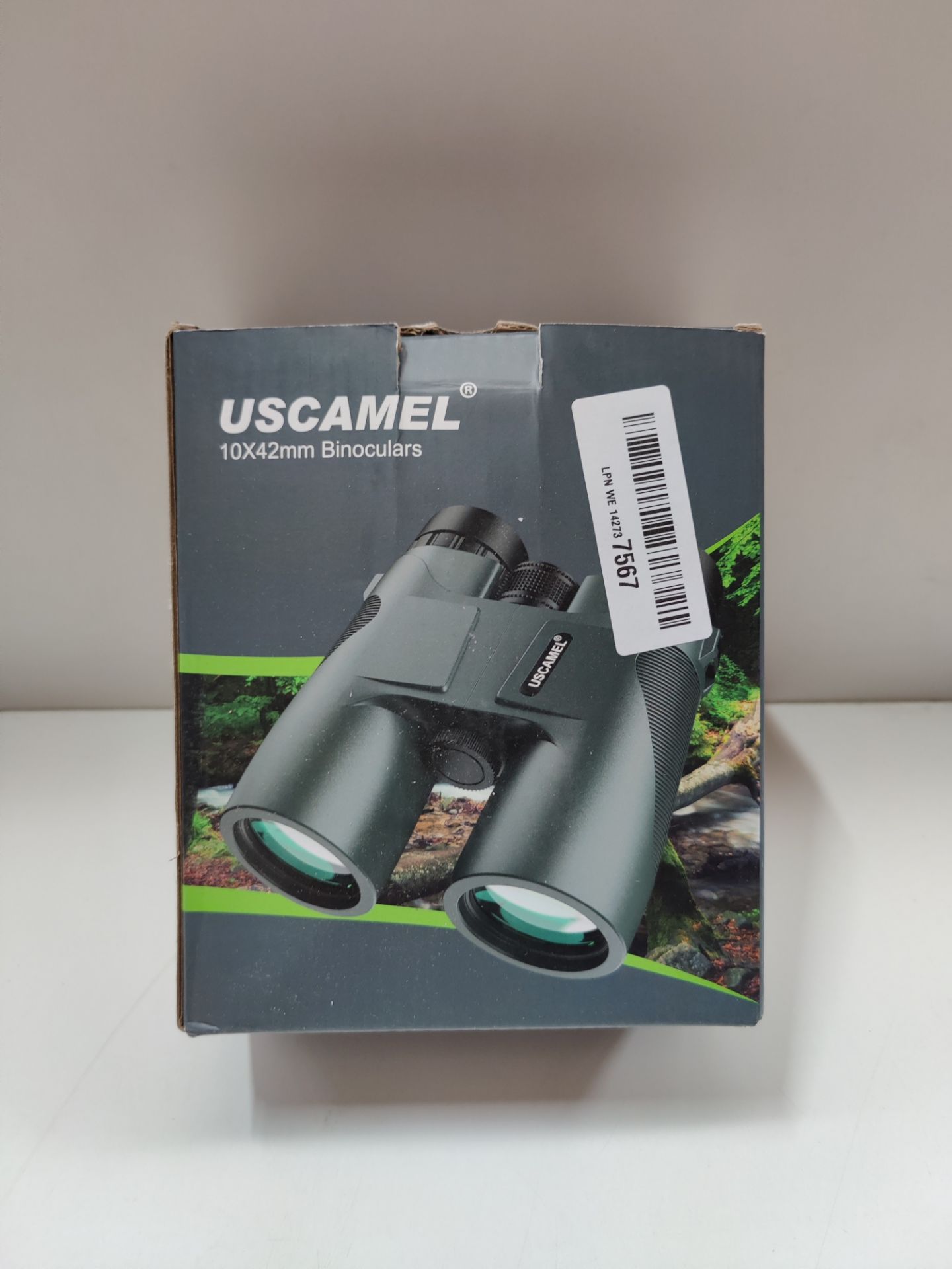 RRP £42.98 USCAMEL Binoculars Bird Watching - Image 2 of 2