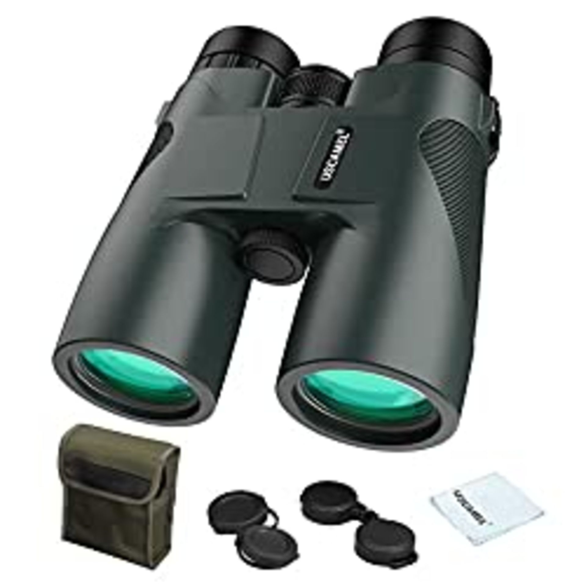 RRP £42.98 USCAMEL Binoculars Bird Watching