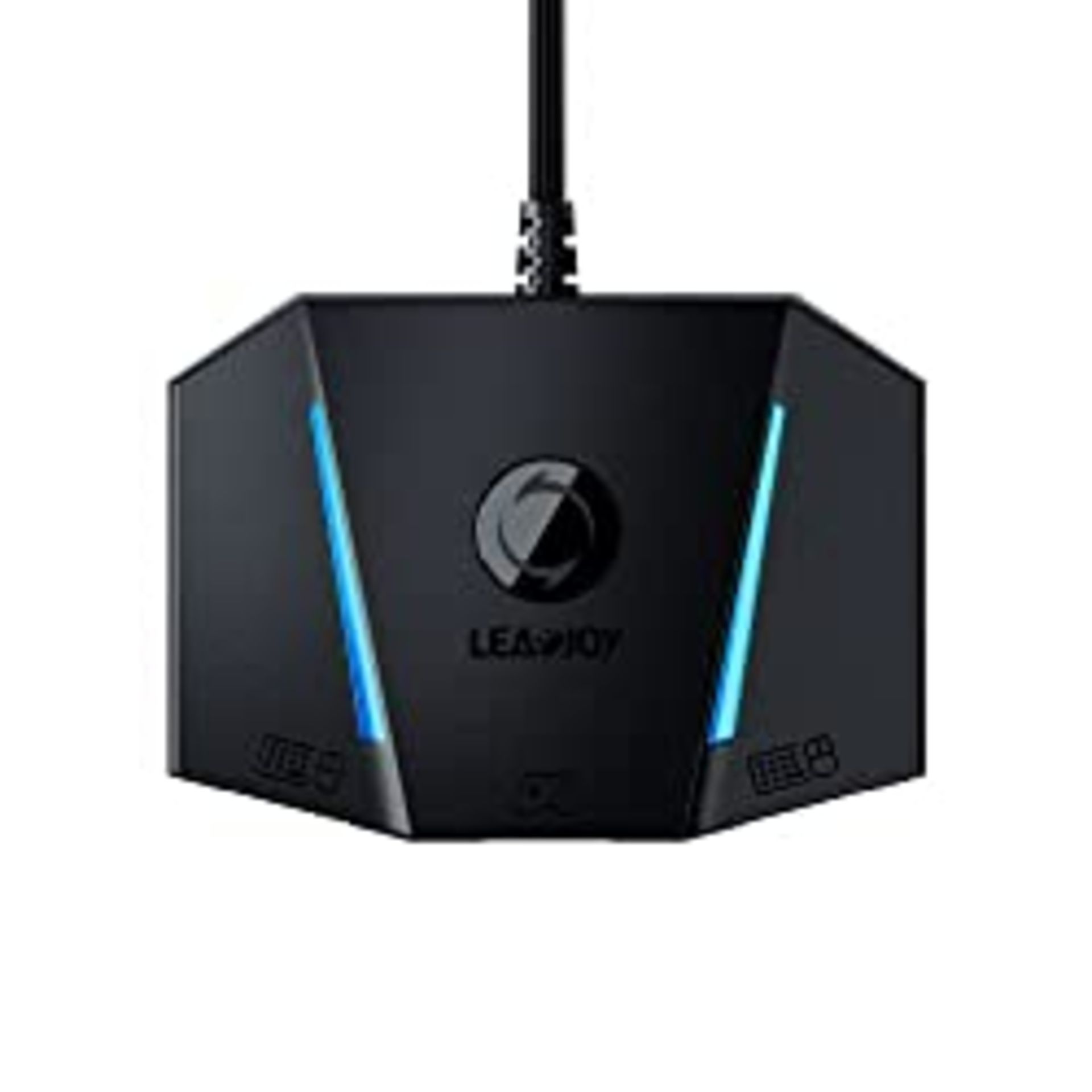 RRP £44.98 LeadJoy VX2 AimBox Keyboard and Mouse A
