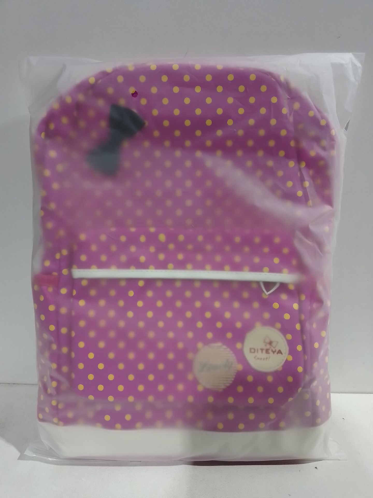 RRP £22.32 BRAND NEW STOCK GoHZQ 3-in-1 School Bags Set for Kids Includes School - Image 2 of 2