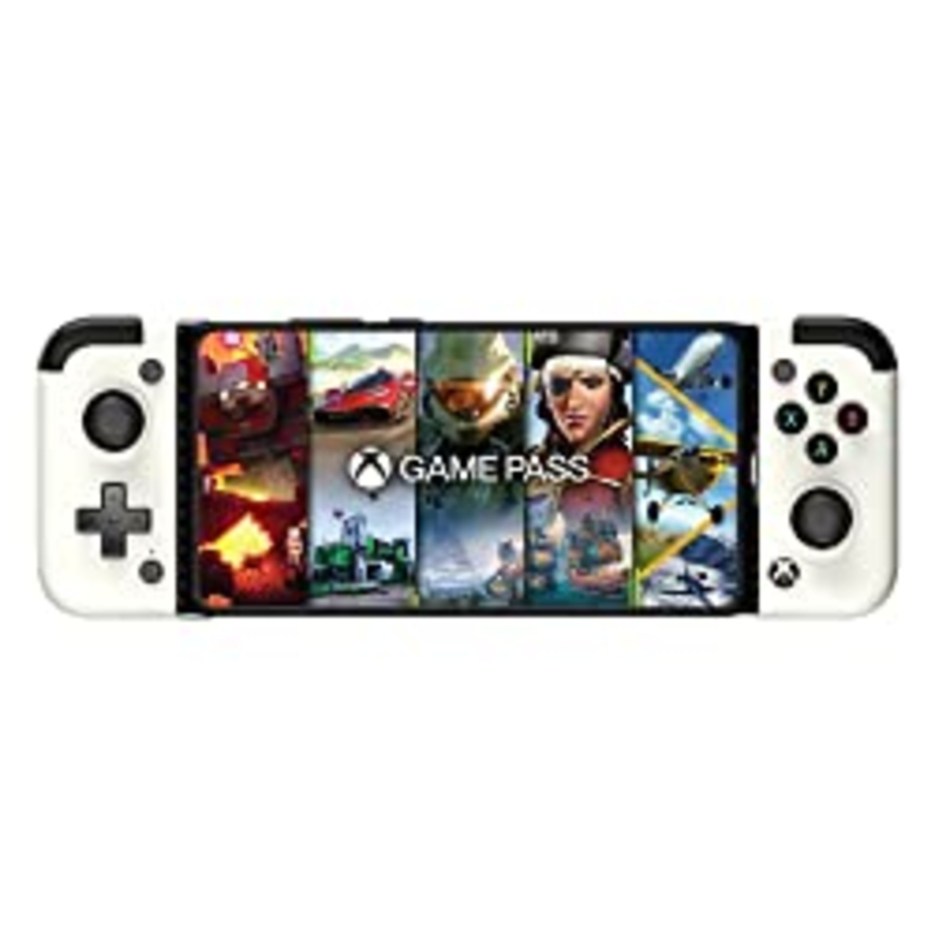 RRP £63.08 GameSir X2 Pro Mobile Controller for An