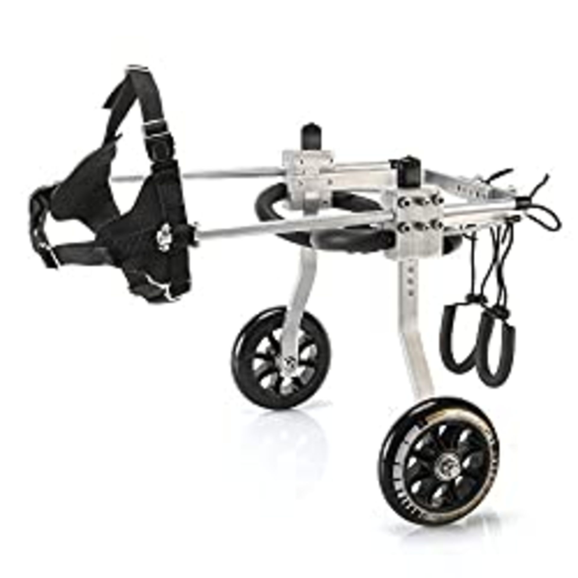 RRP £84.85 Pet Dog Wheelchair for Back Legs