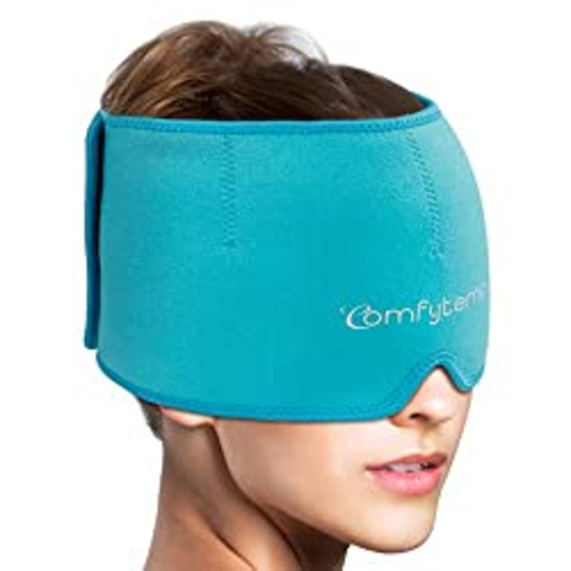 RRP £20.09 Comfytemp Migraine and Headache Relief
