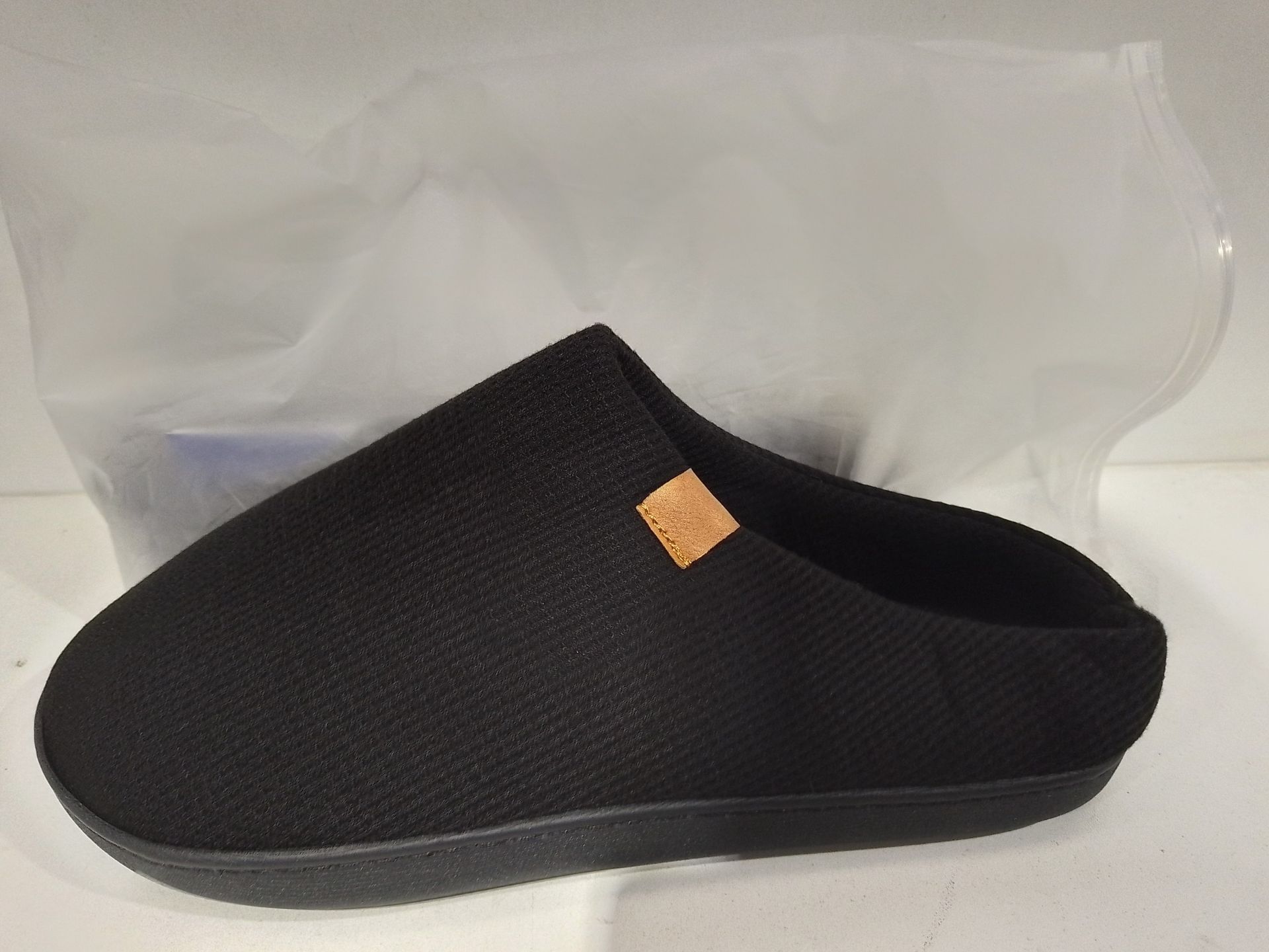 RRP £29.02 BRAND NEW STOCK Kecke Ladies Slippers M - Image 2 of 2