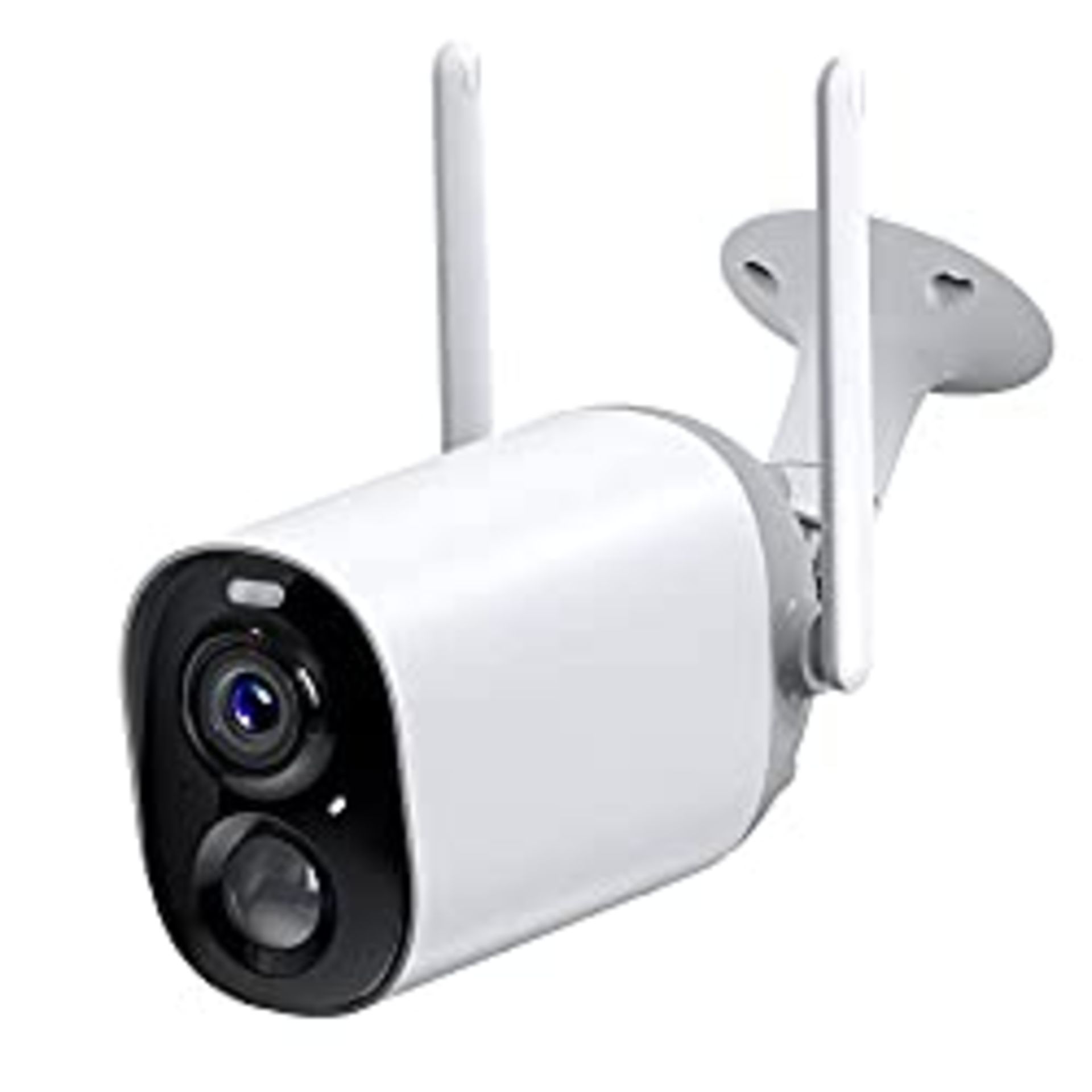 RRP £78.15 NETVUE Security Camera Outdoor Wireless