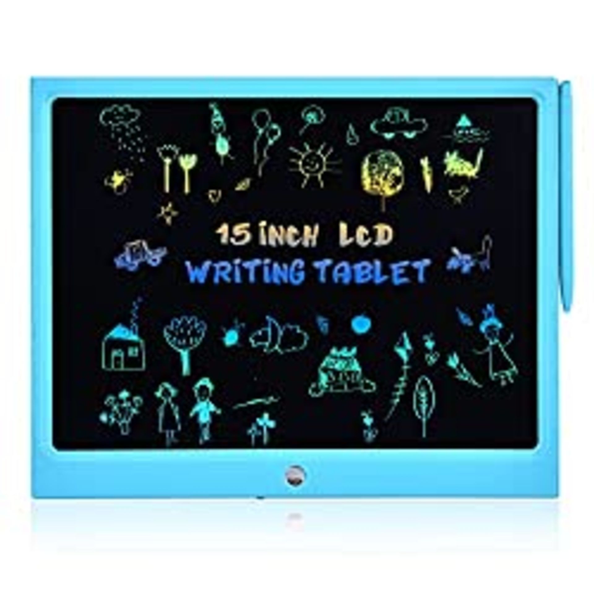 RRP £23.09 15" LCD Writing Tablet