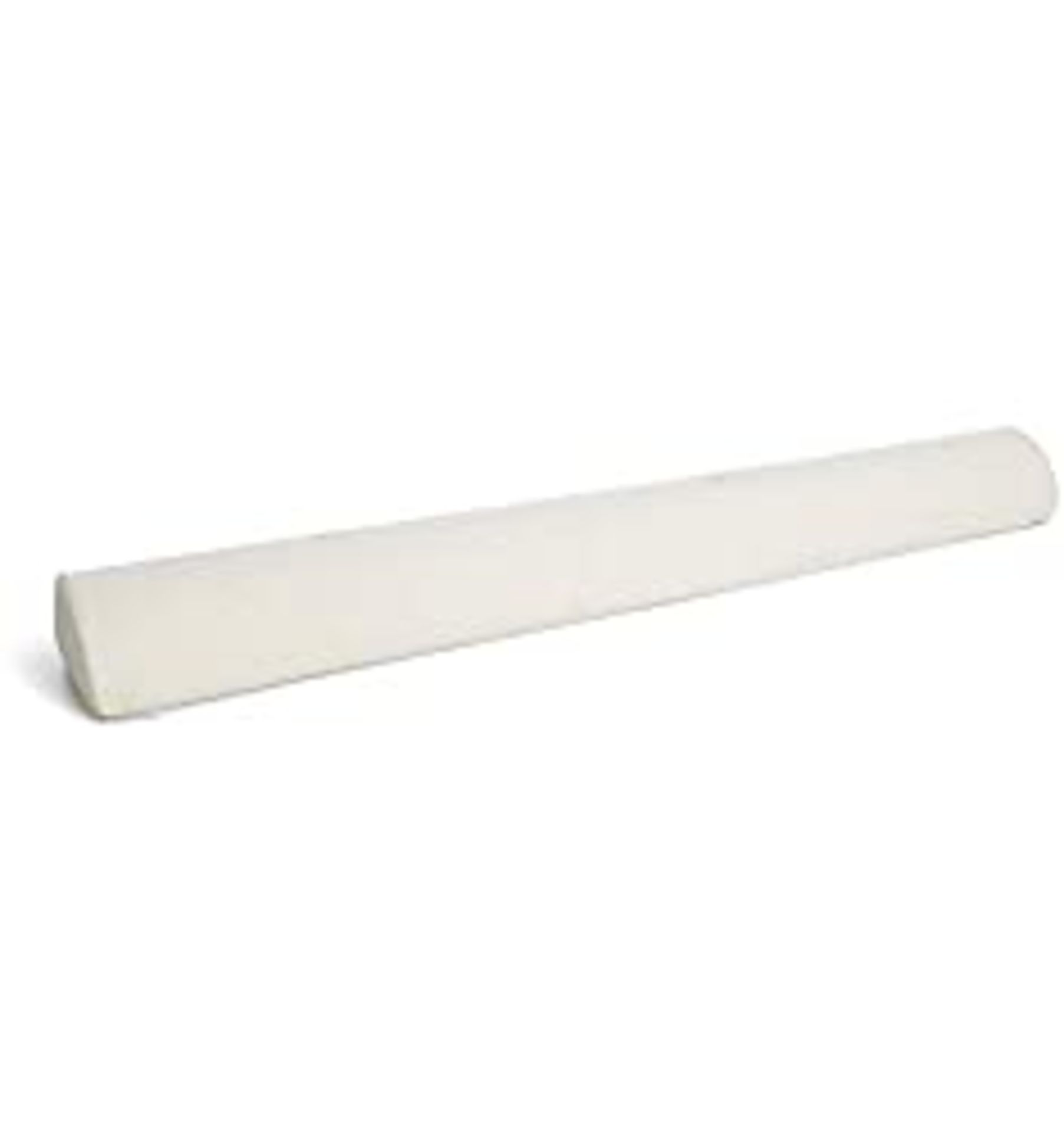 RRP £29.02 Milliard Bed Bumper Foam Safety Rail Guard for Cot