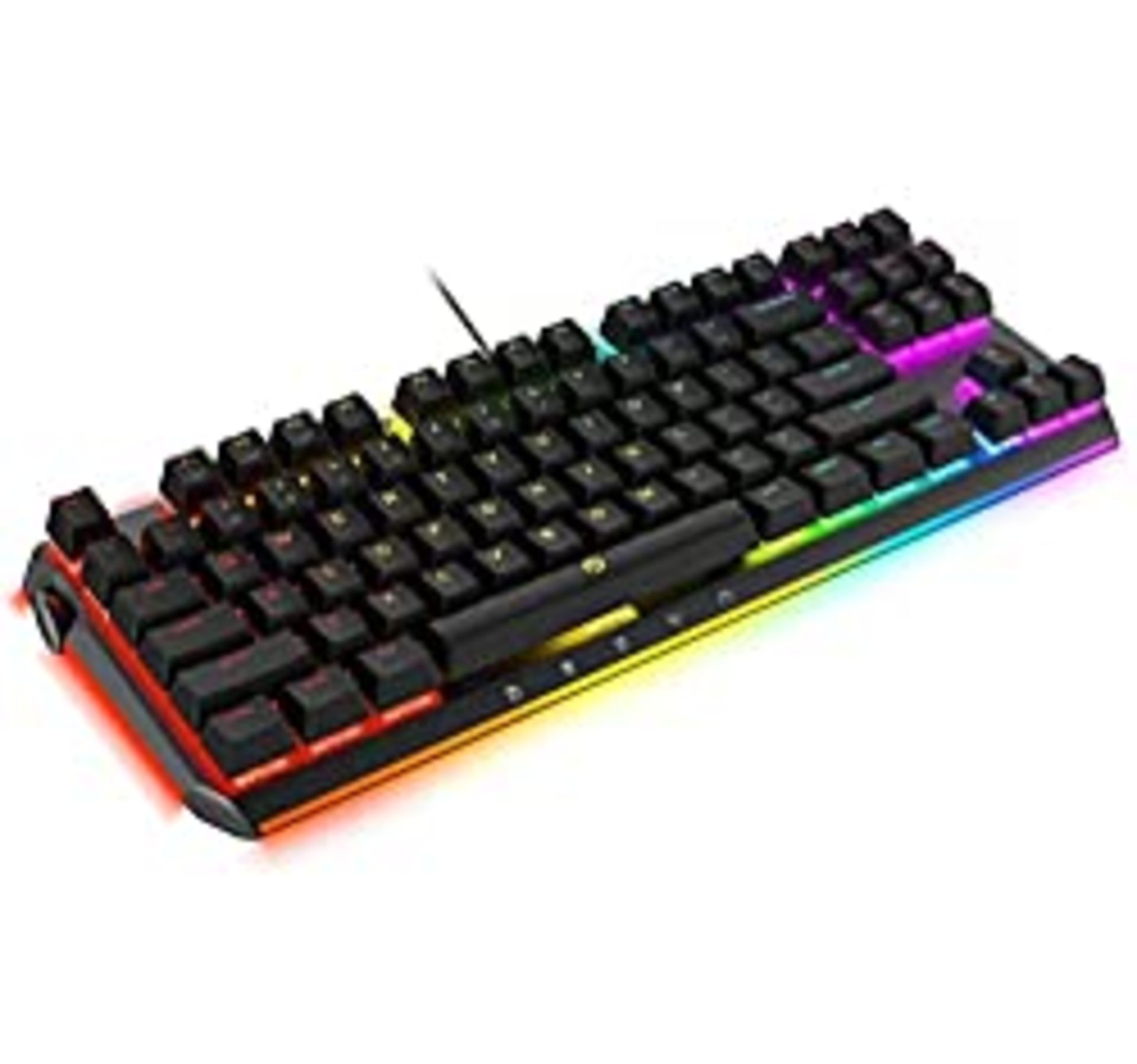 RRP £66.07 DREVO BladeMaster TE All Rounder RGB Wired Mechanical
