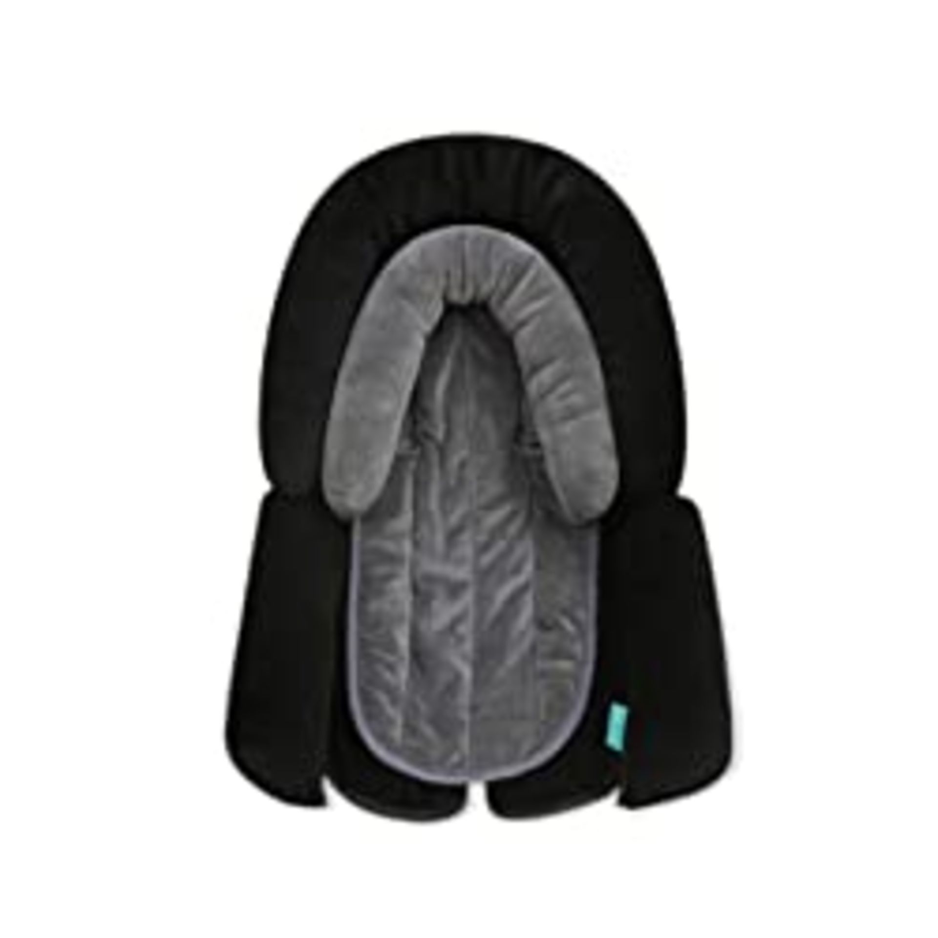 RRP £18.00 APRAMO 2 in 1 Baby Head & Body Support
