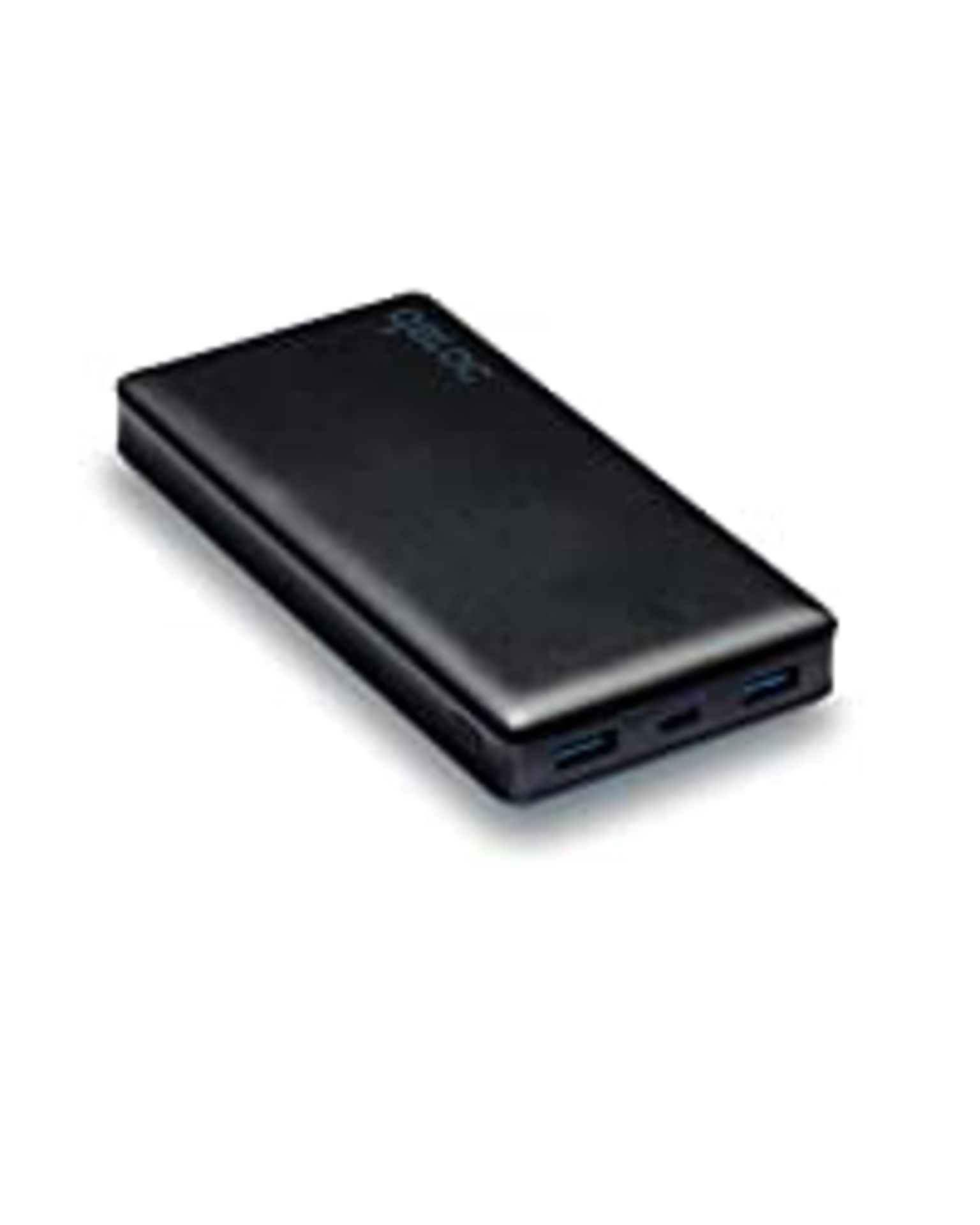 RRP £39.07 BRAND NEW STOCK qBLOC P20 Fast Charge Power Bank - Image 2 of 4